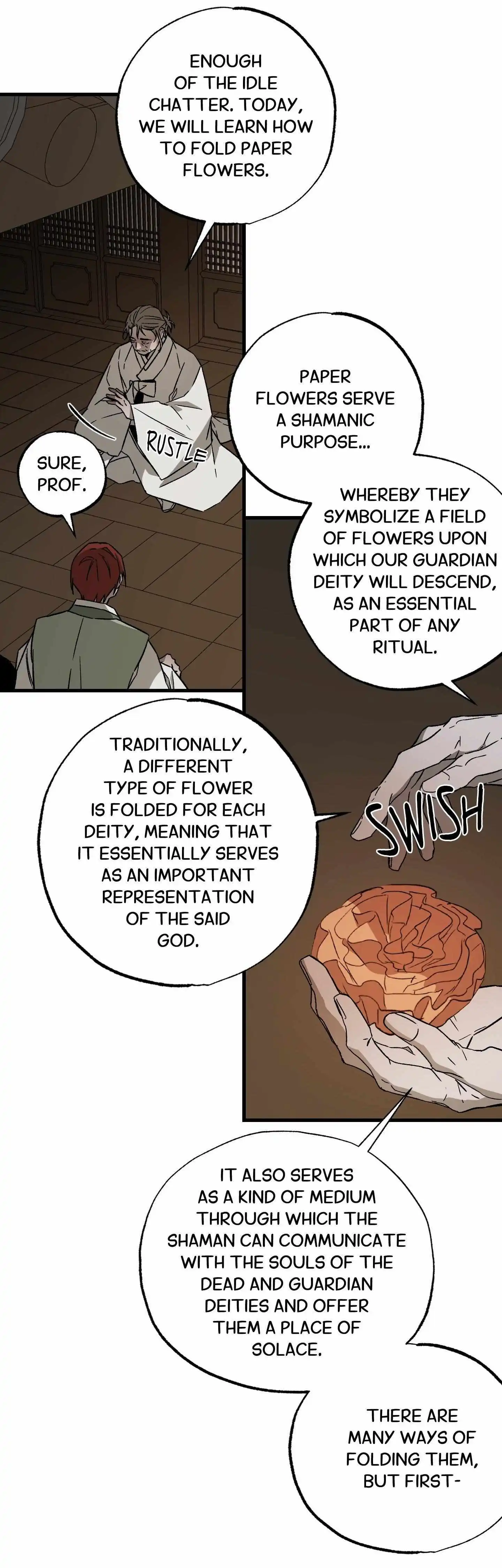 Closing Breaker - Chapter 19 Page 39