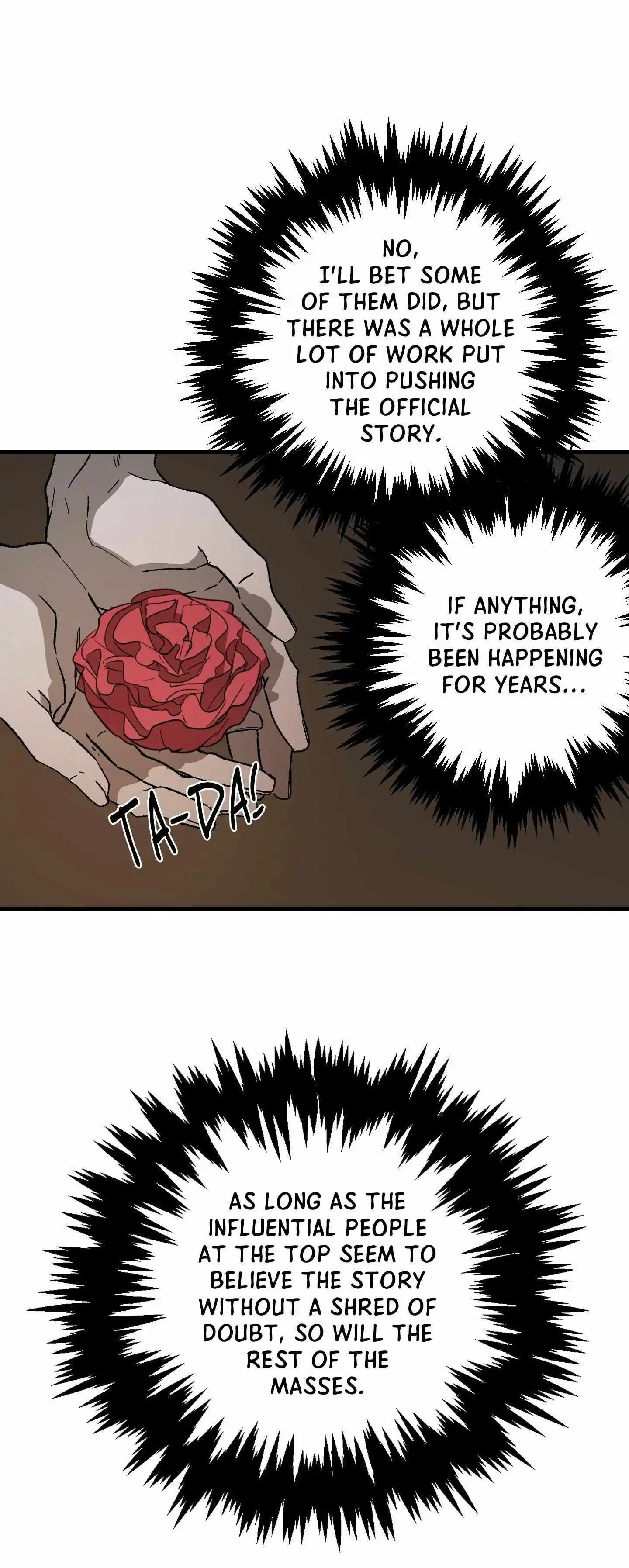 Closing Breaker - Chapter 19 Page 41