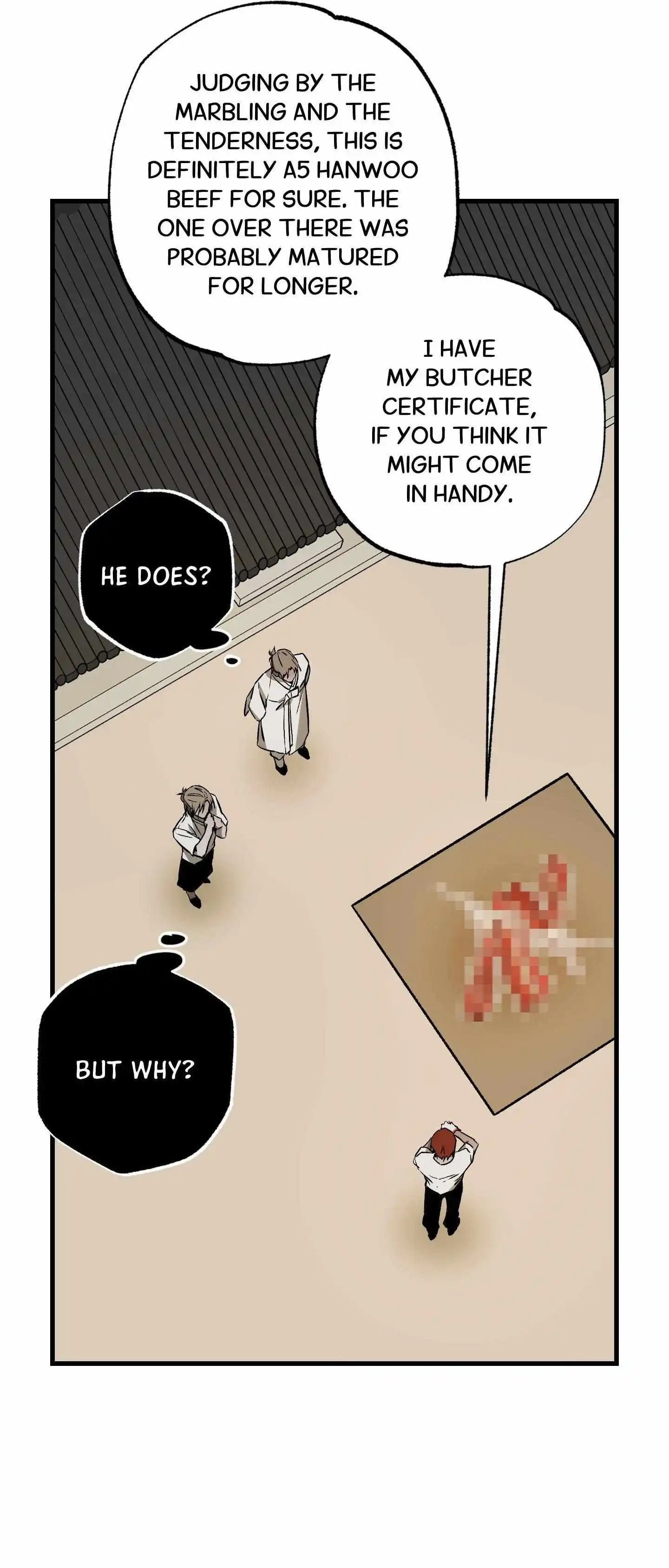 Closing Breaker - Chapter 19 Page 46