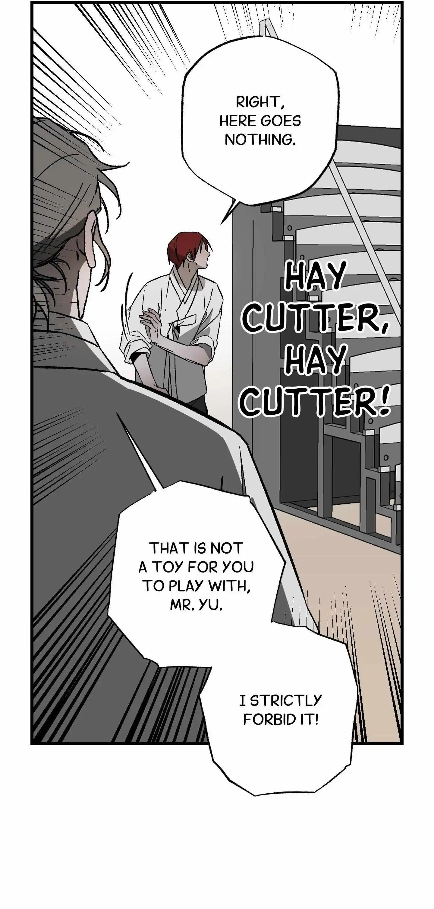 Closing Breaker - Chapter 19 Page 47