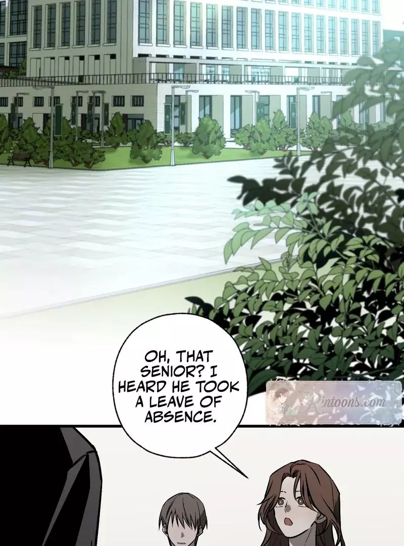 Closing Breaker - Chapter 2 Page 3