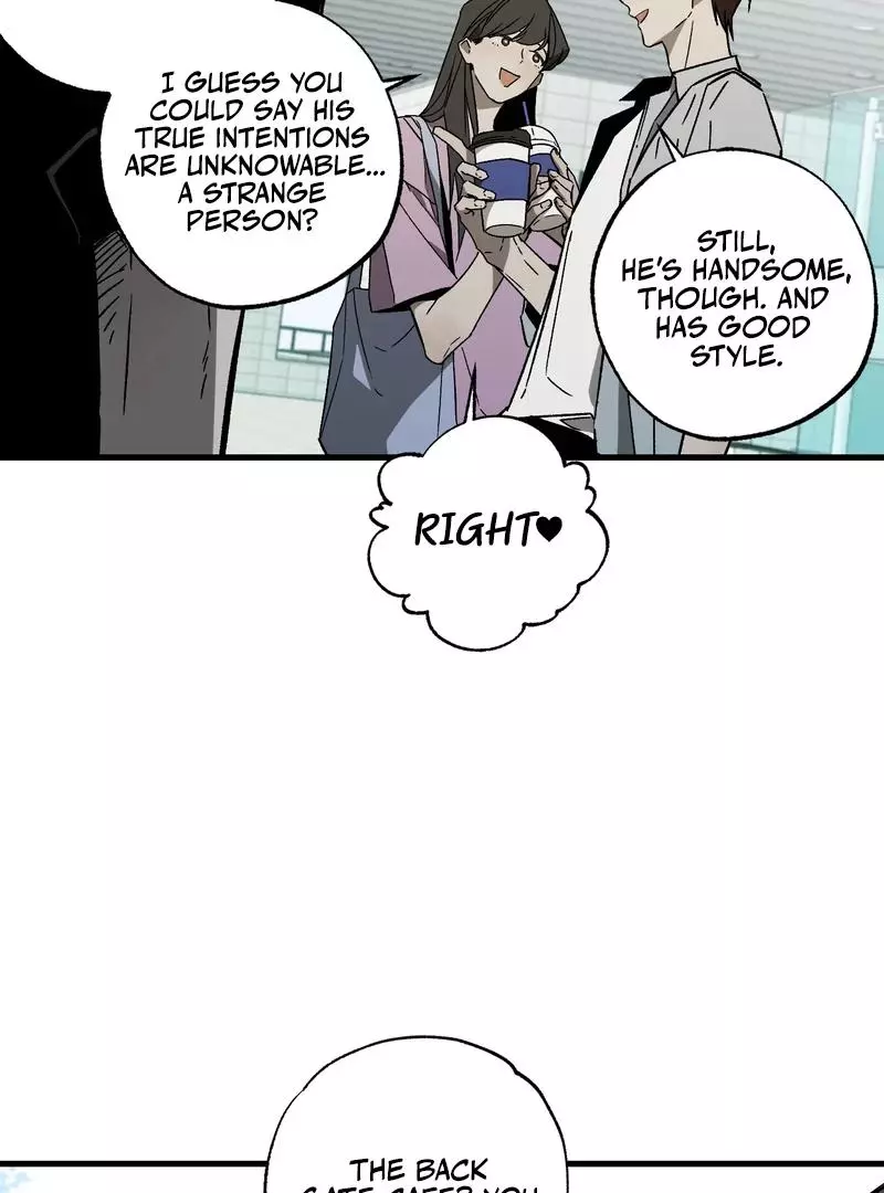 Closing Breaker - Chapter 2 Page 9