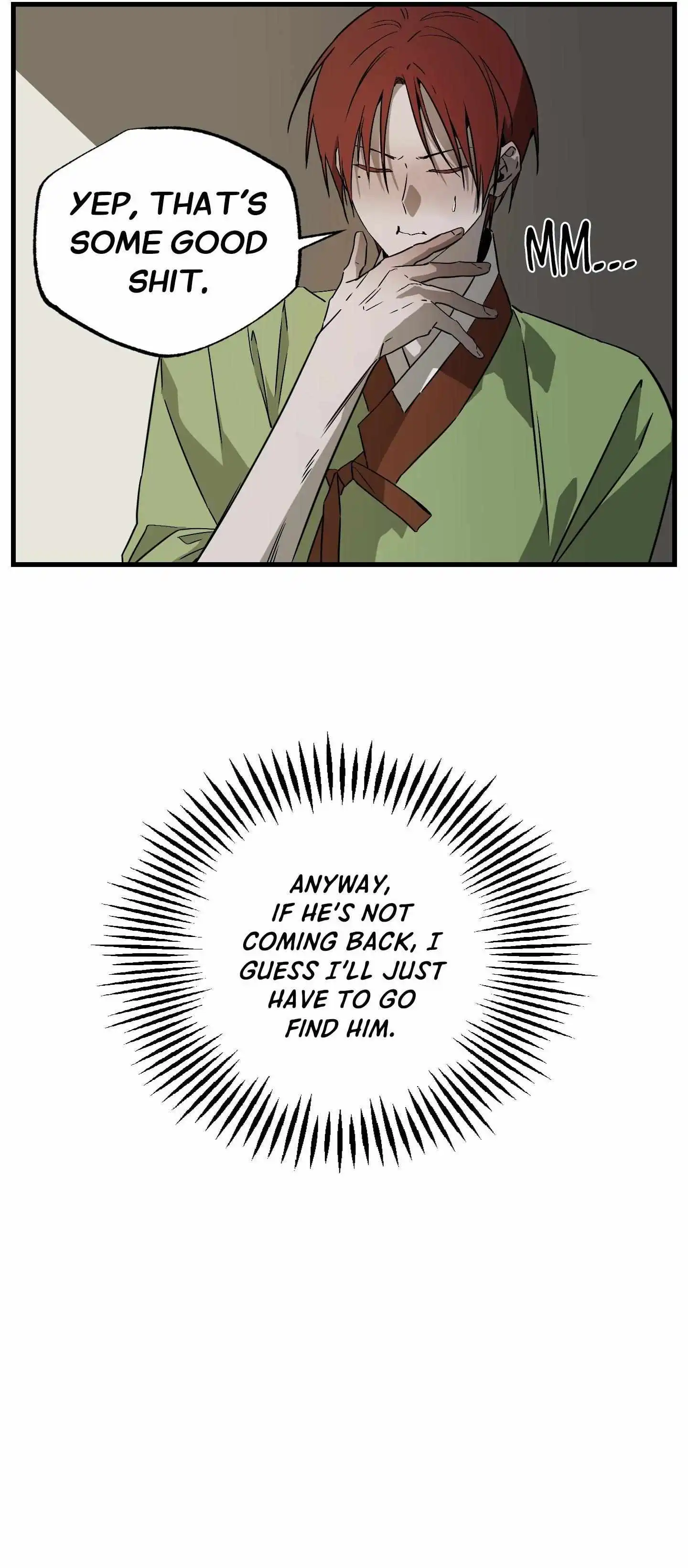 Closing Breaker - Chapter 20 Page 4