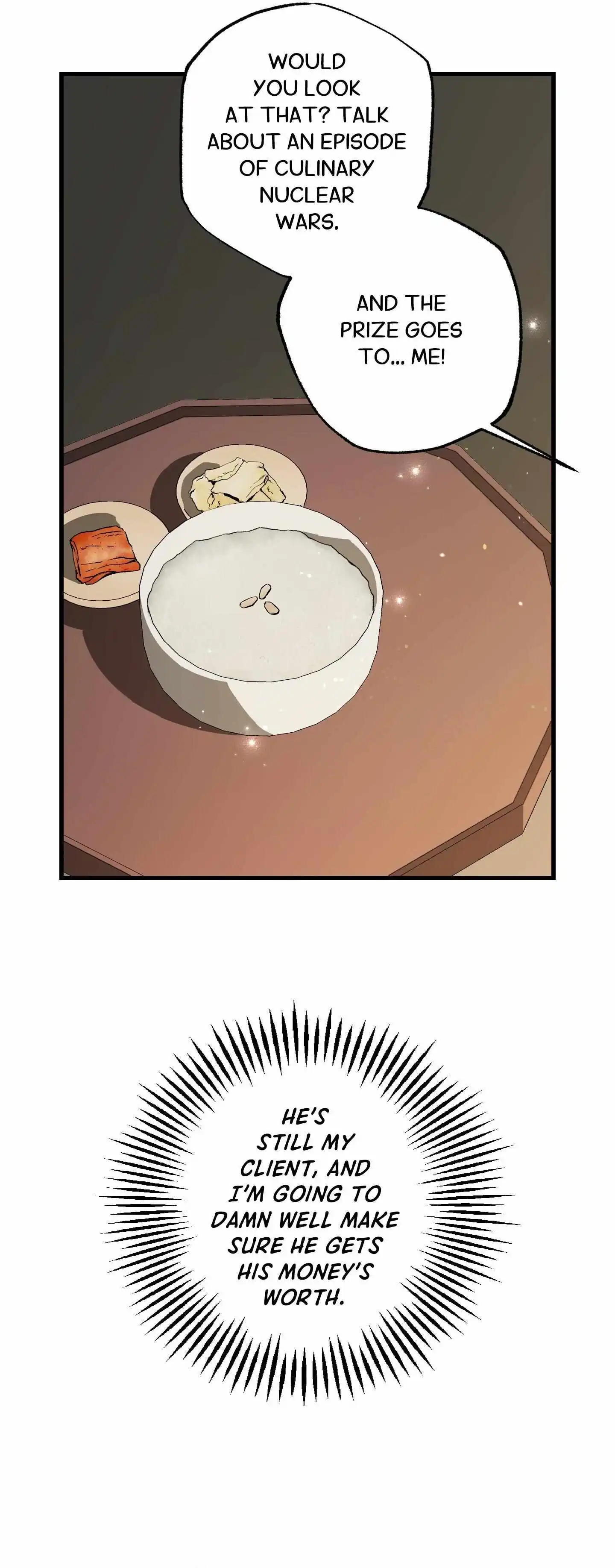 Closing Breaker - Chapter 20 Page 5