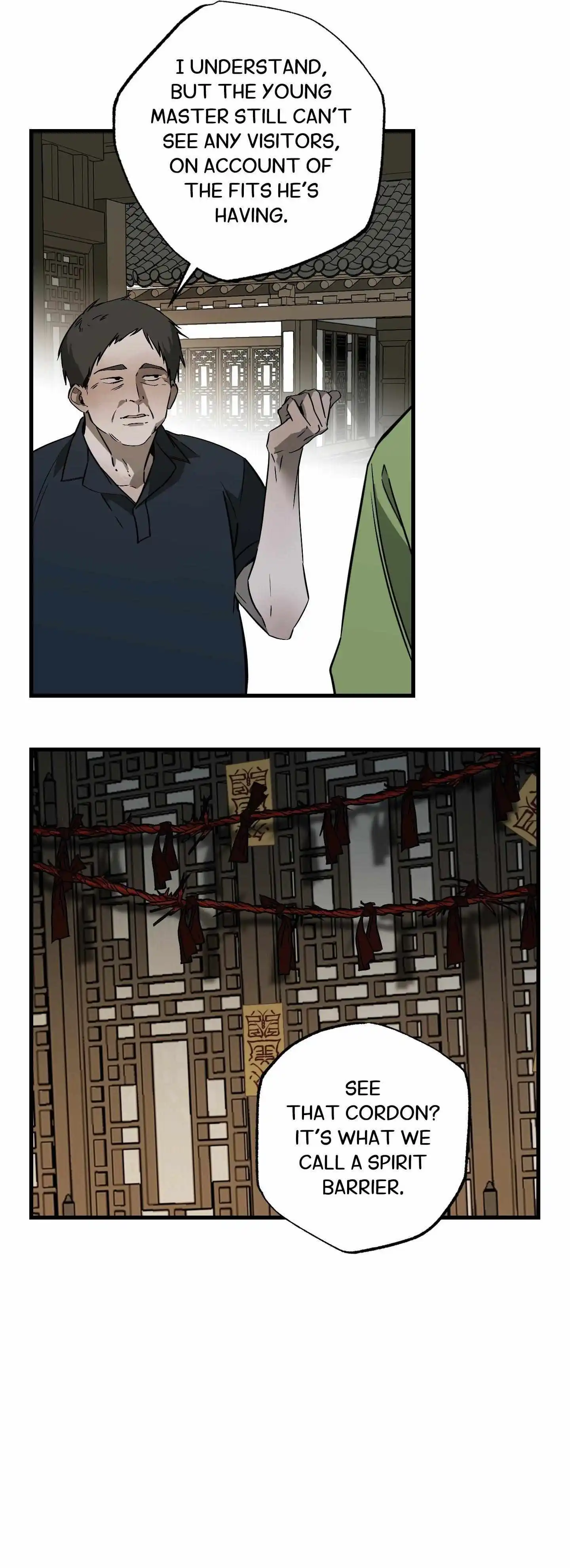 Closing Breaker - Chapter 20 Page 9