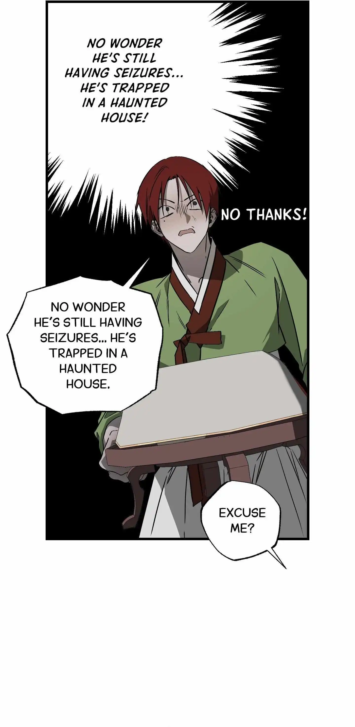 Closing Breaker - Chapter 20 Page 10