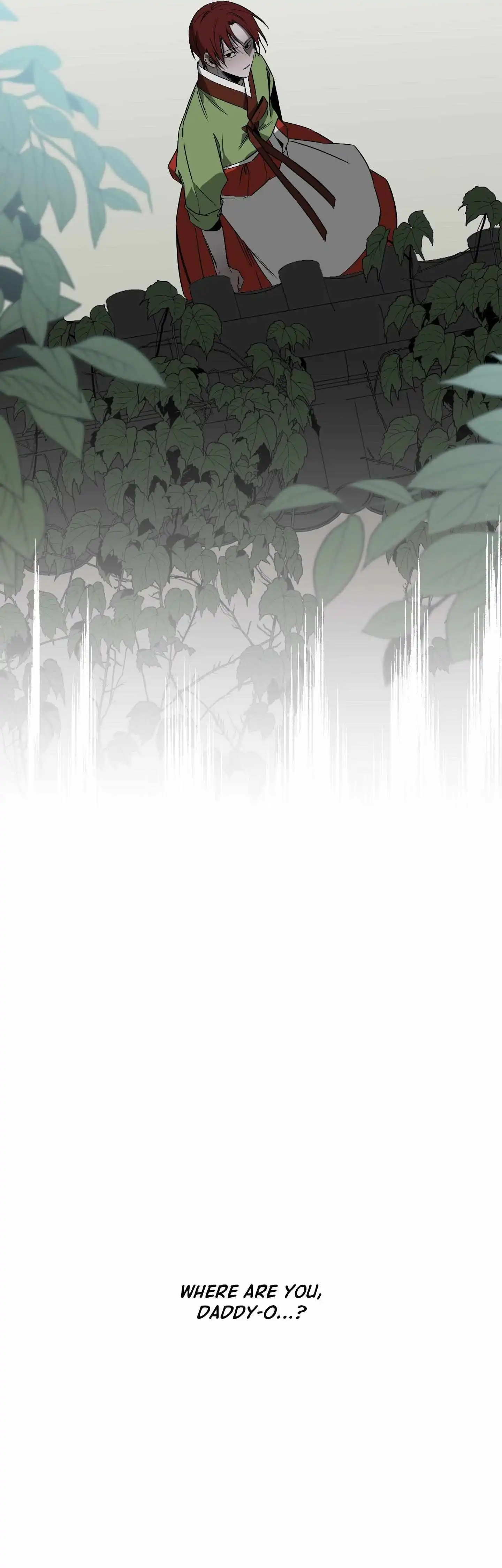 Closing Breaker - Chapter 20 Page 20