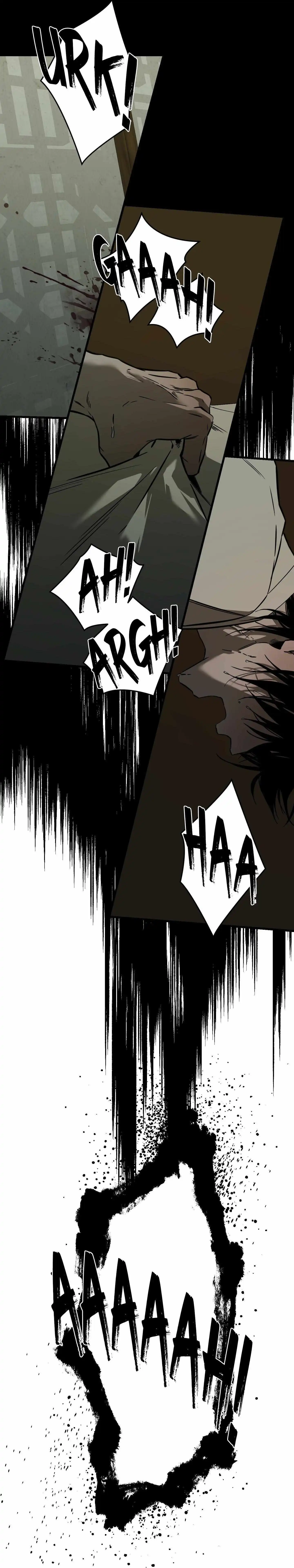 Closing Breaker - Chapter 20 Page 22