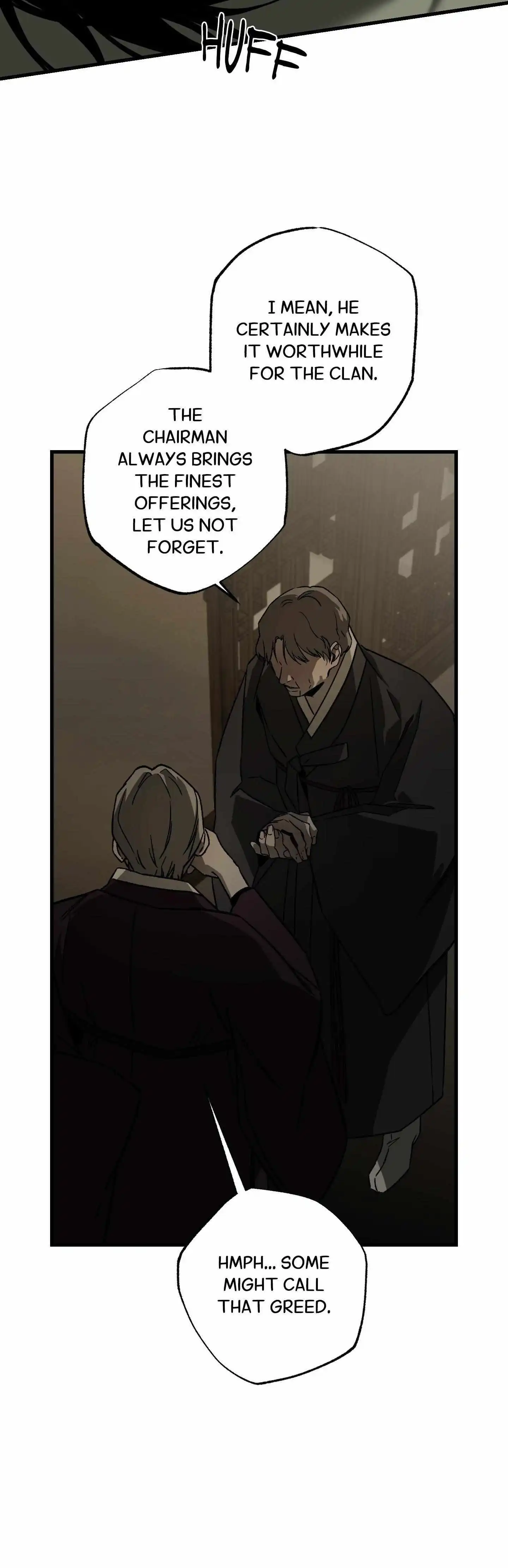 Closing Breaker - Chapter 20 Page 28