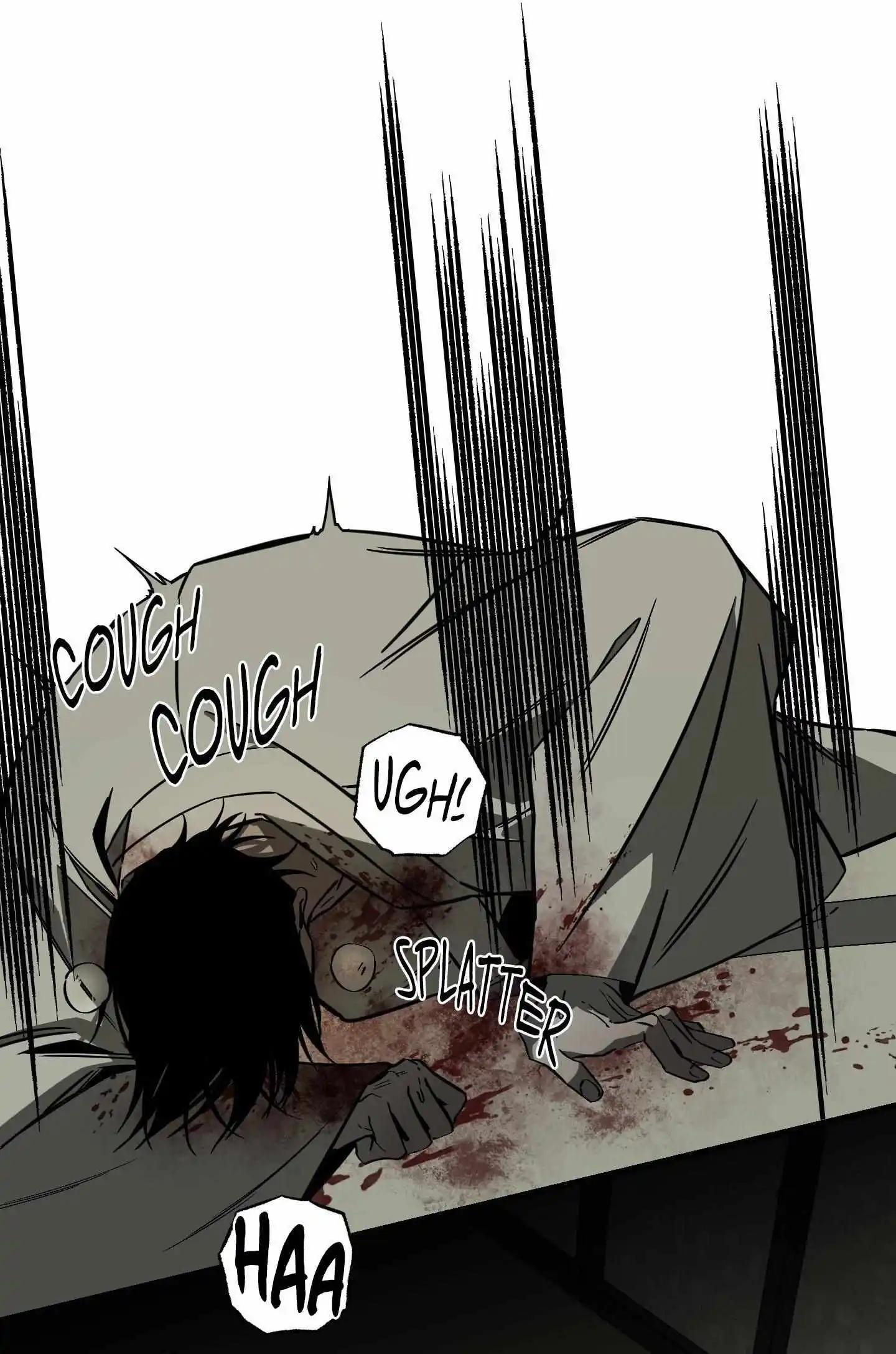 Closing Breaker - Chapter 20 Page 29