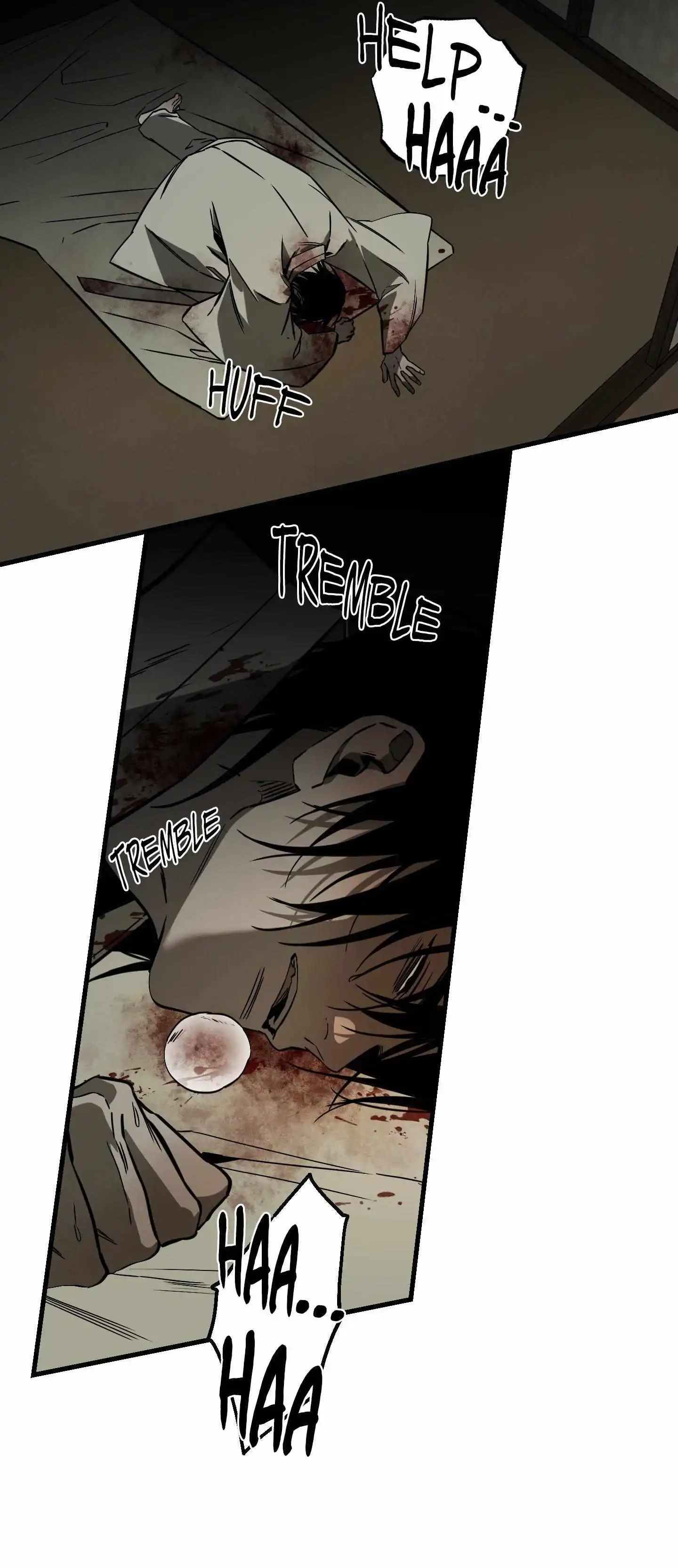 Closing Breaker - Chapter 20 Page 30