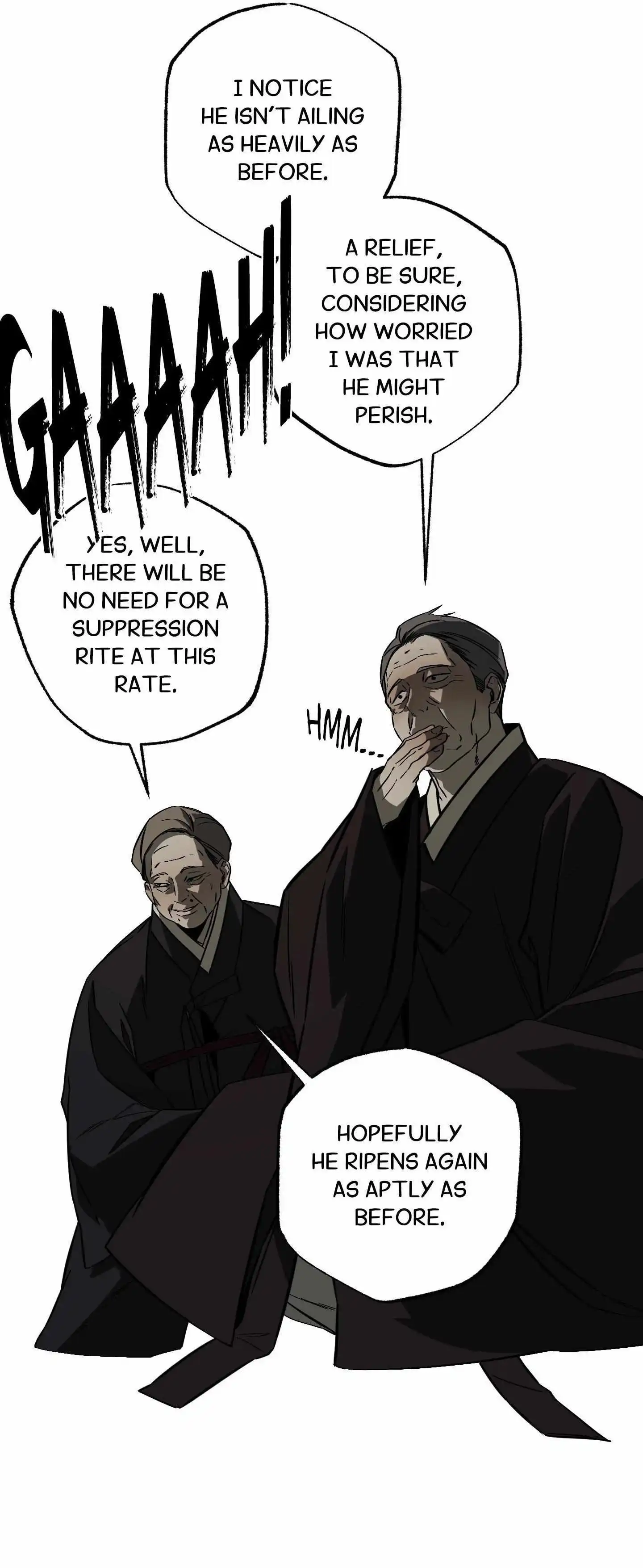 Closing Breaker - Chapter 20 Page 31