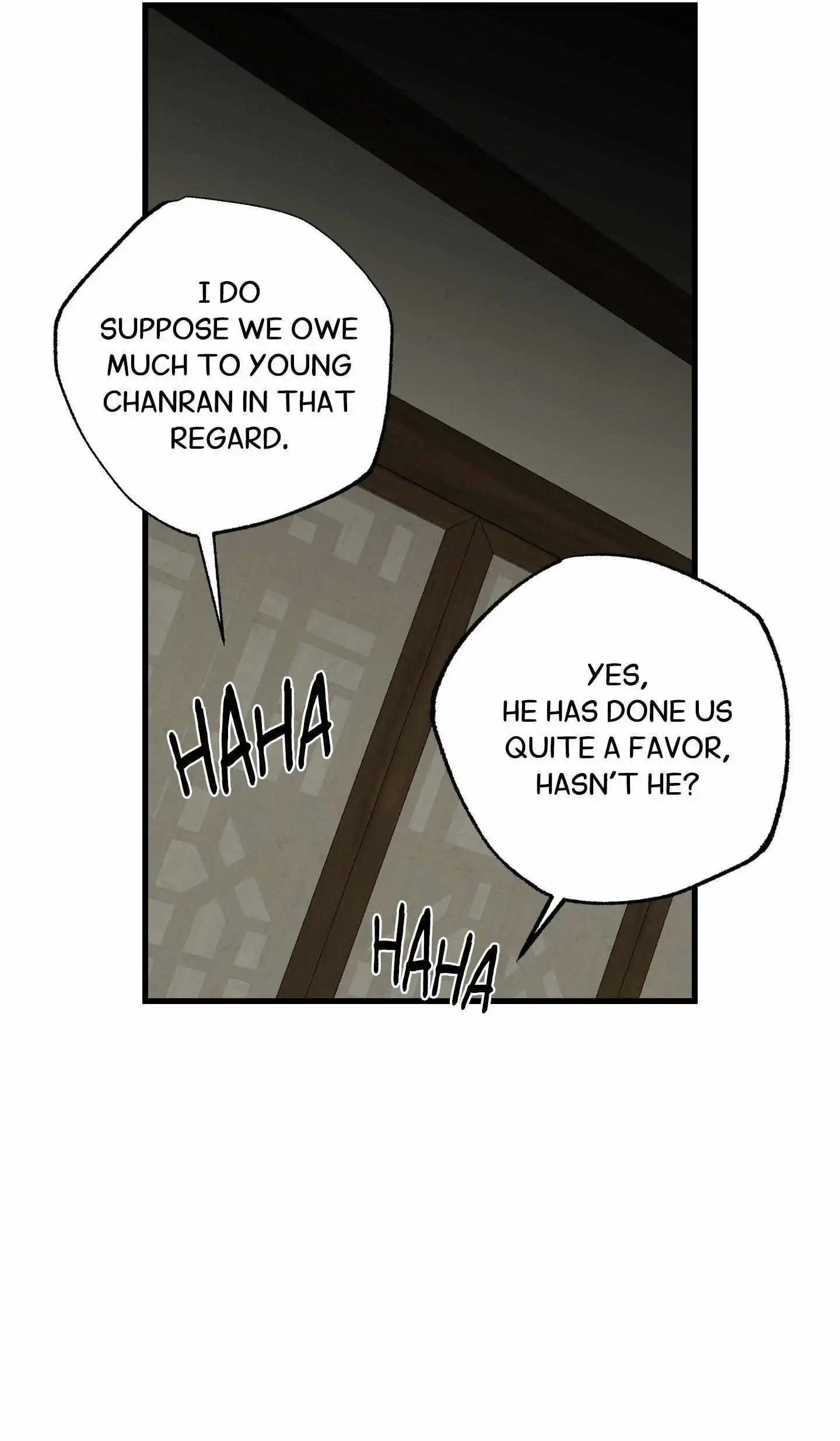 Closing Breaker - Chapter 20 Page 32