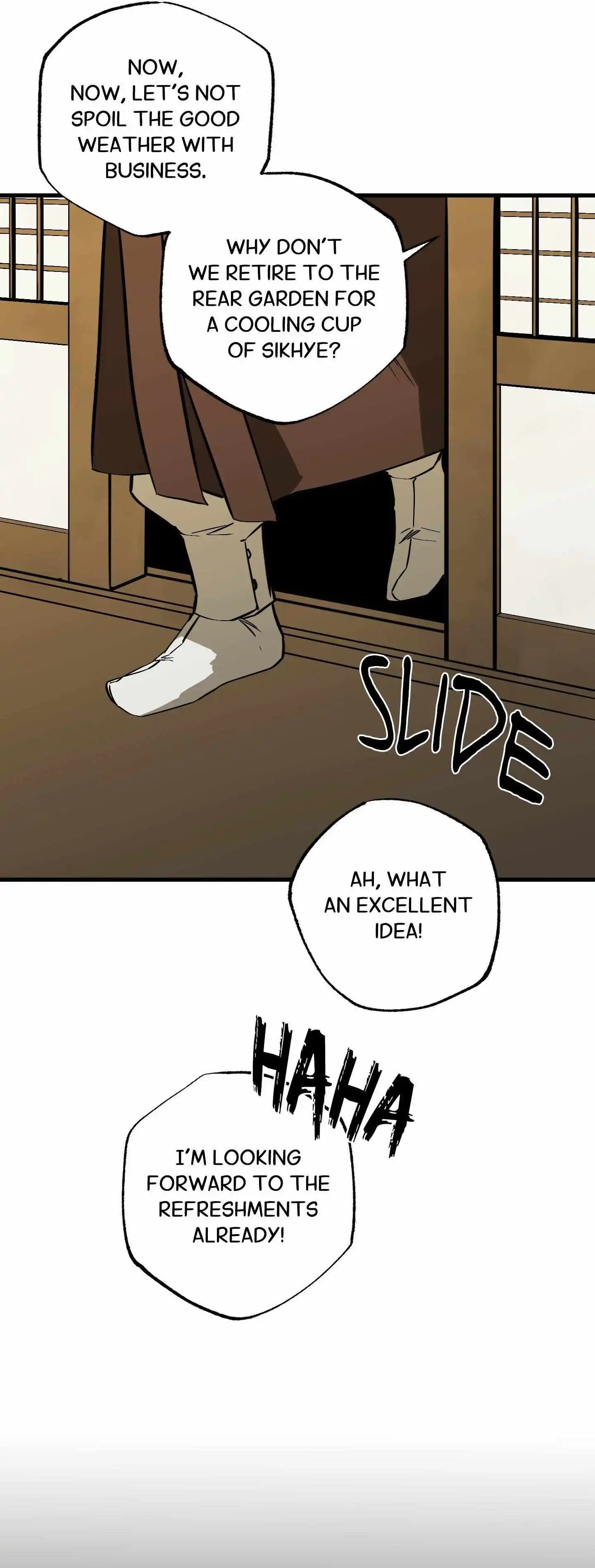 Closing Breaker - Chapter 20 Page 33