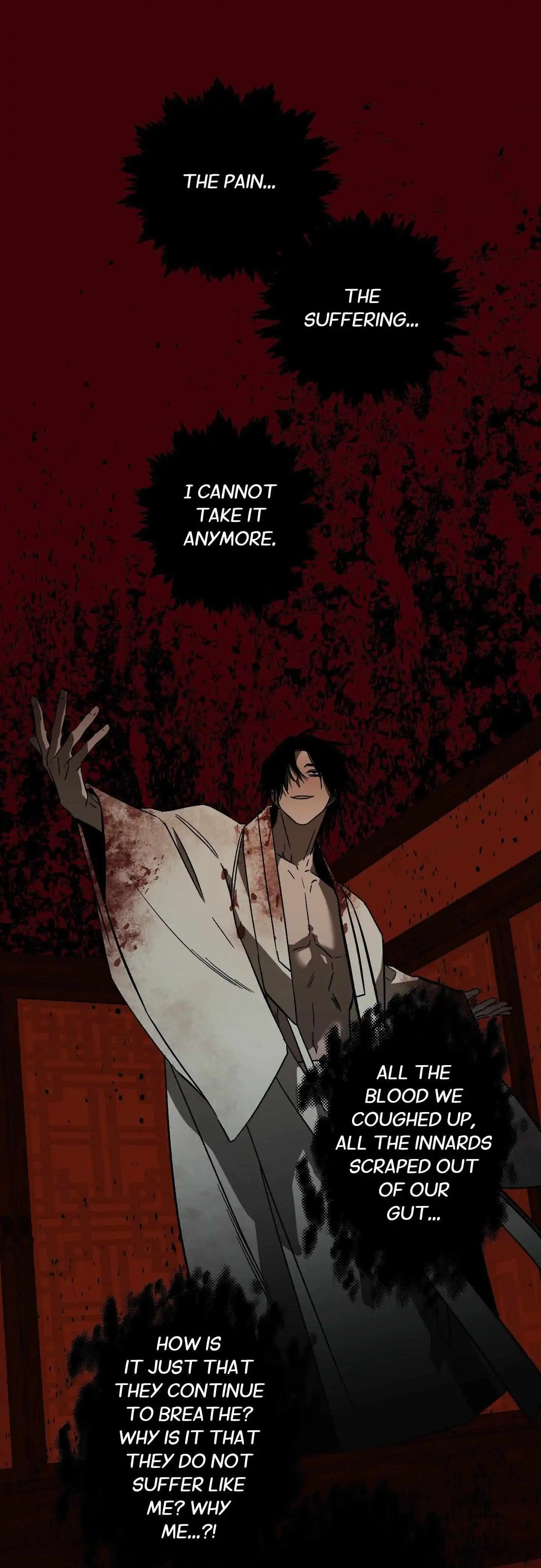 Closing Breaker - Chapter 20 Page 37
