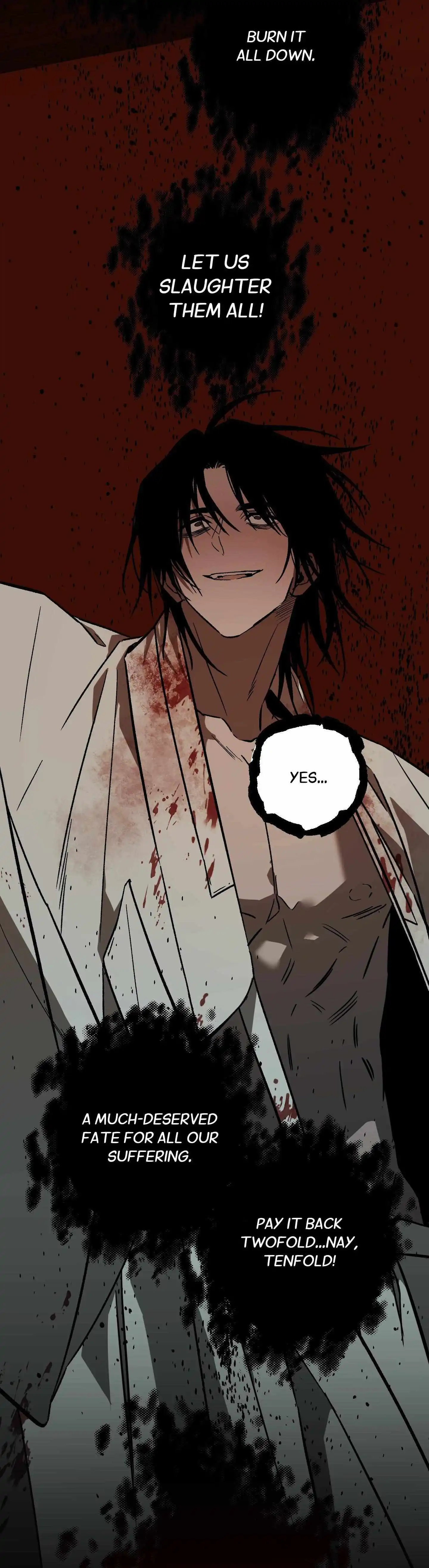 Closing Breaker - Chapter 20 Page 38