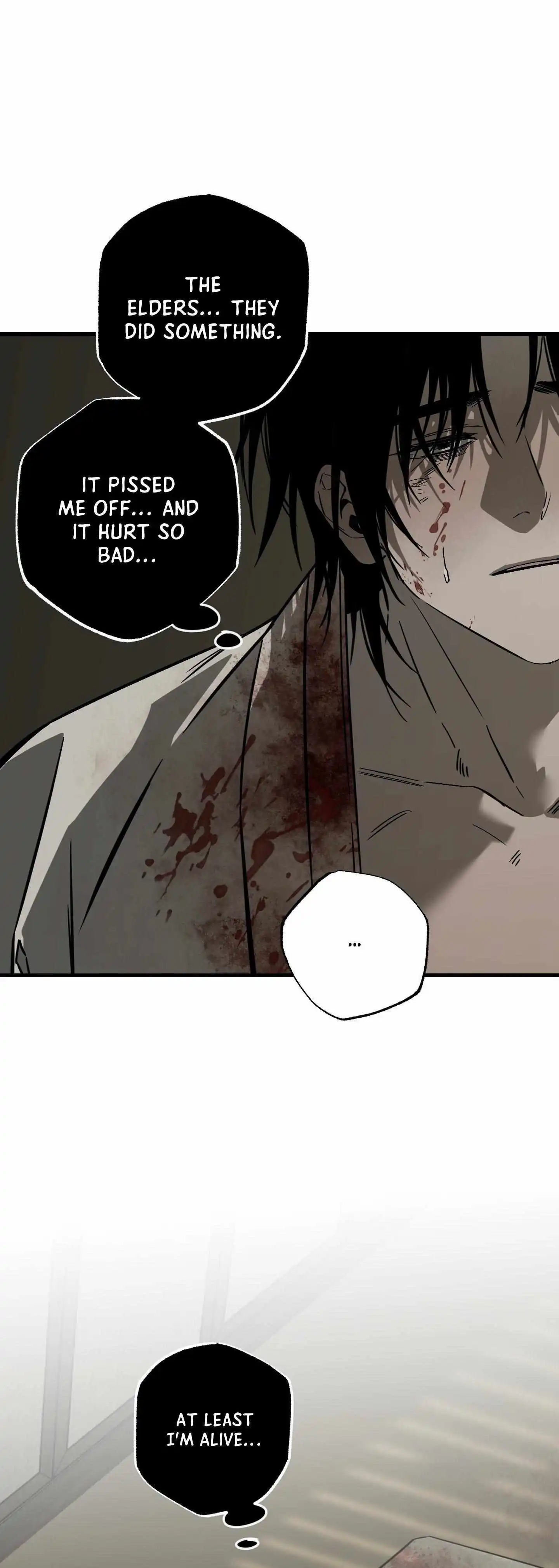 Closing Breaker - Chapter 20 Page 44