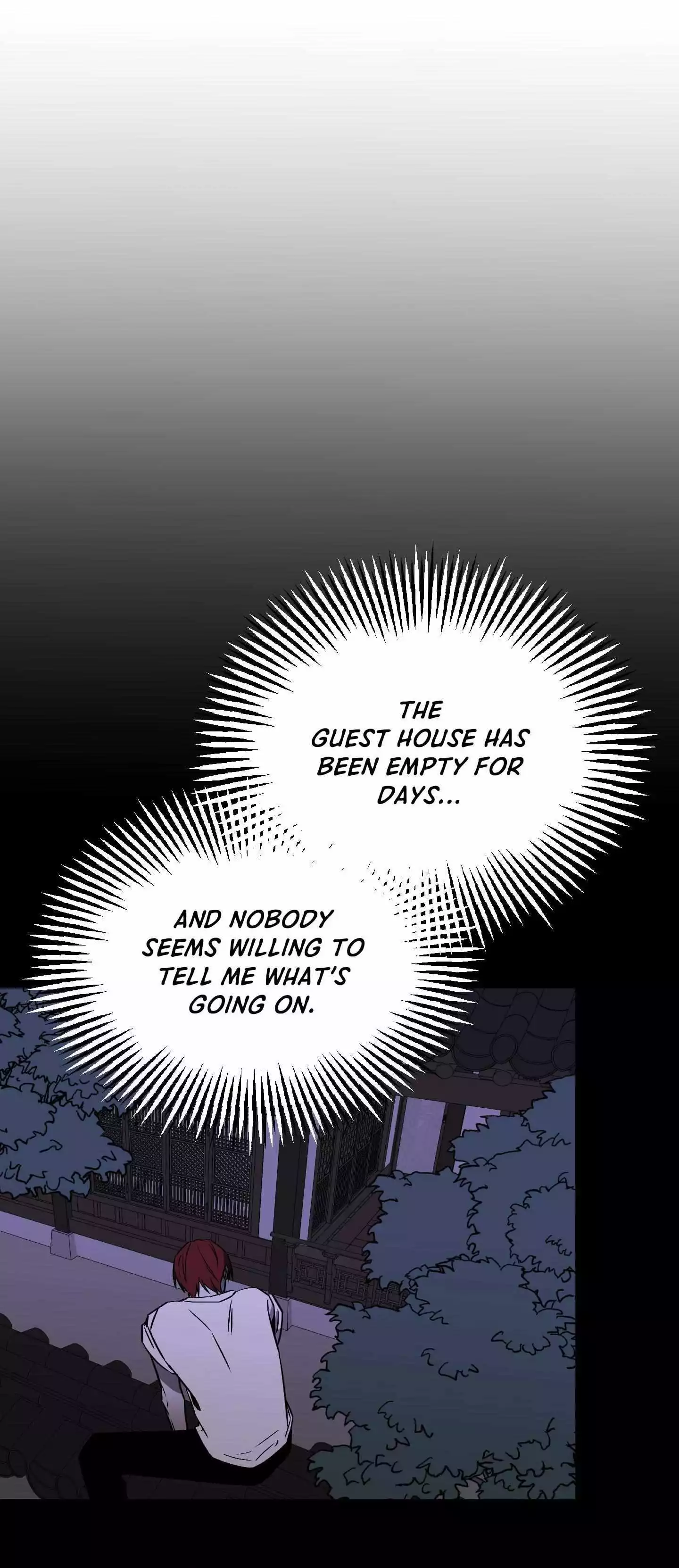 Closing Breaker - Chapter 21 Page 11
