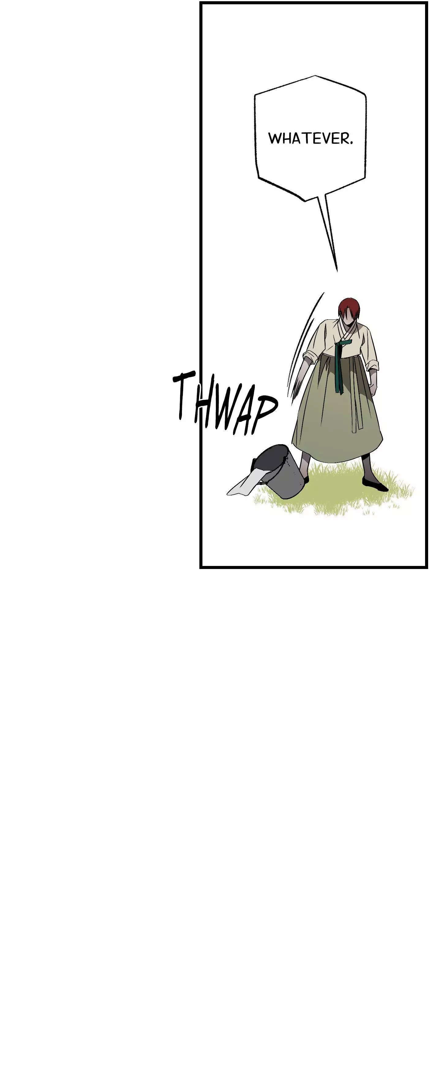 Closing Breaker - Chapter 21 Page 13