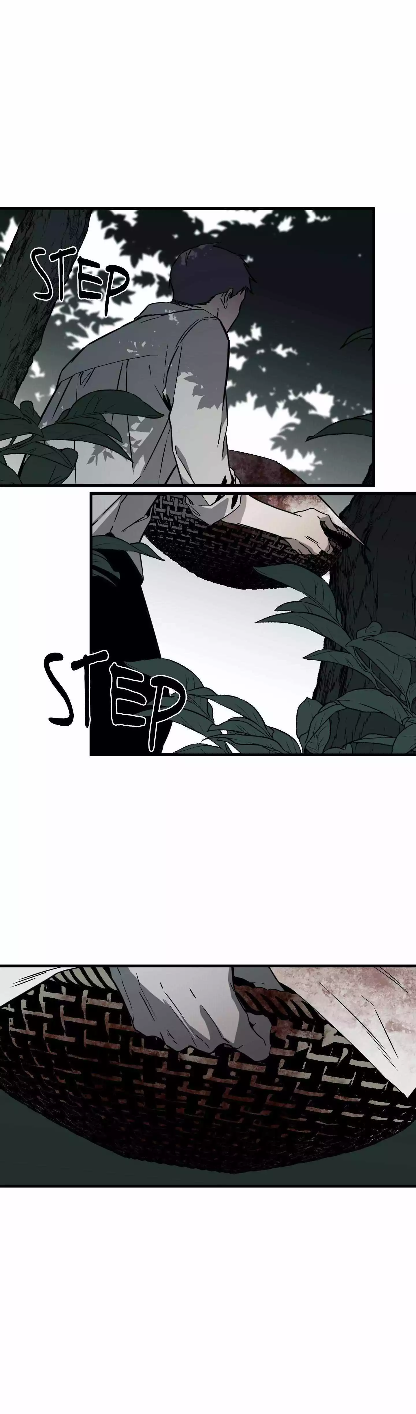 Closing Breaker - Chapter 21 Page 16