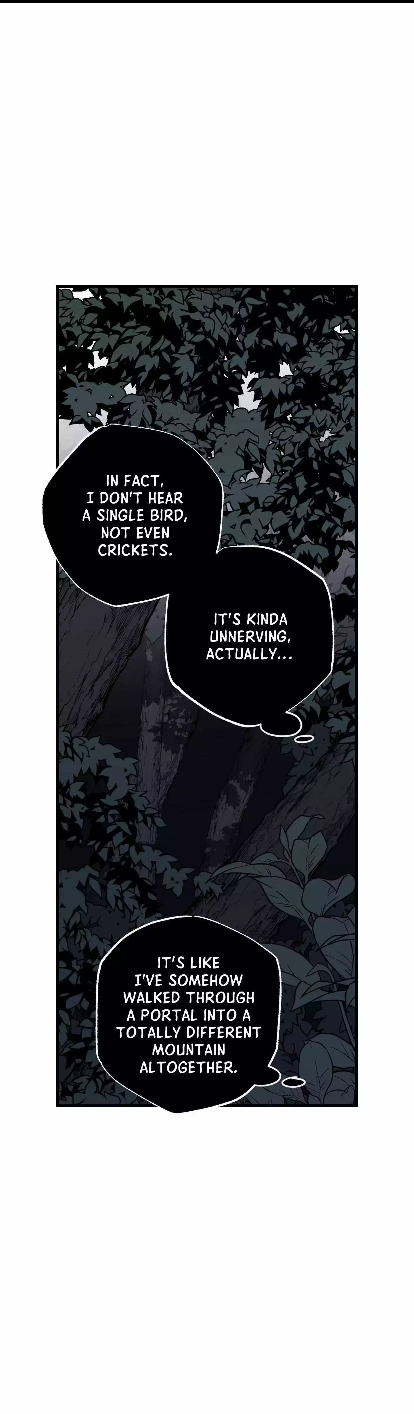 Closing Breaker - Chapter 21 Page 21