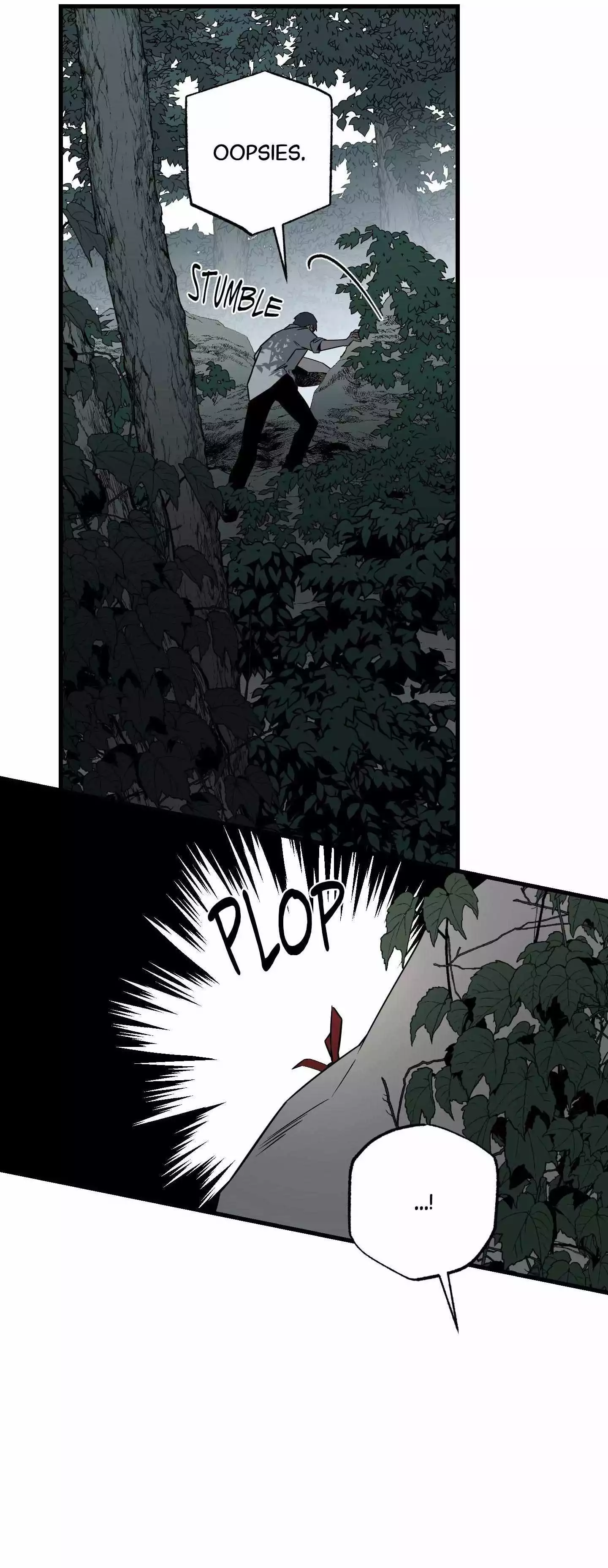 Closing Breaker - Chapter 21 Page 23