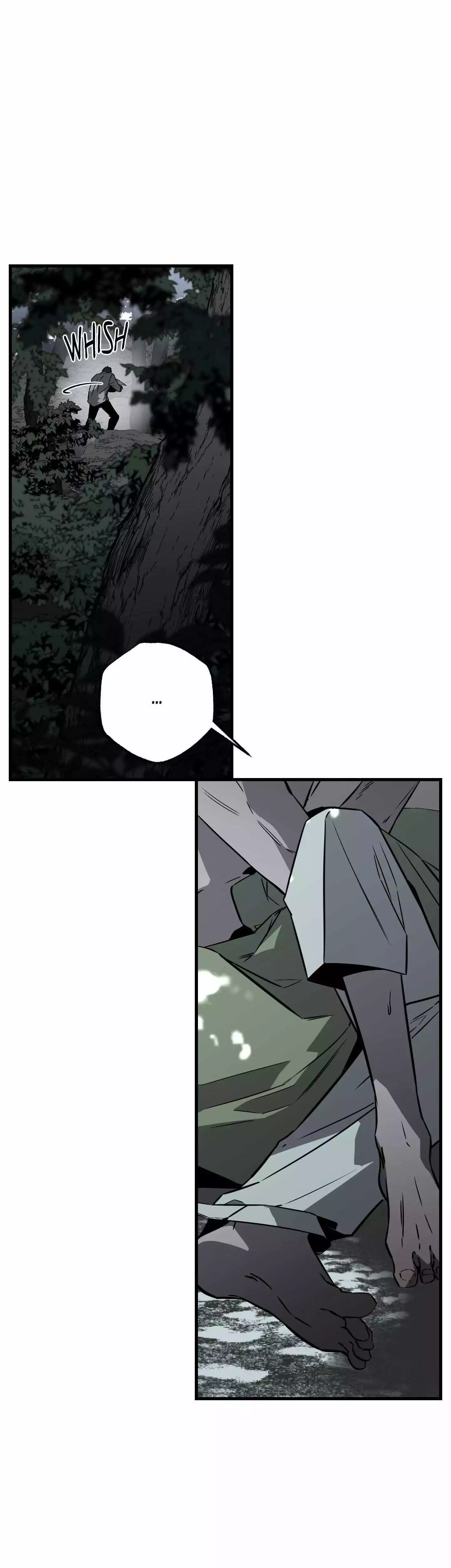 Closing Breaker - Chapter 21 Page 27