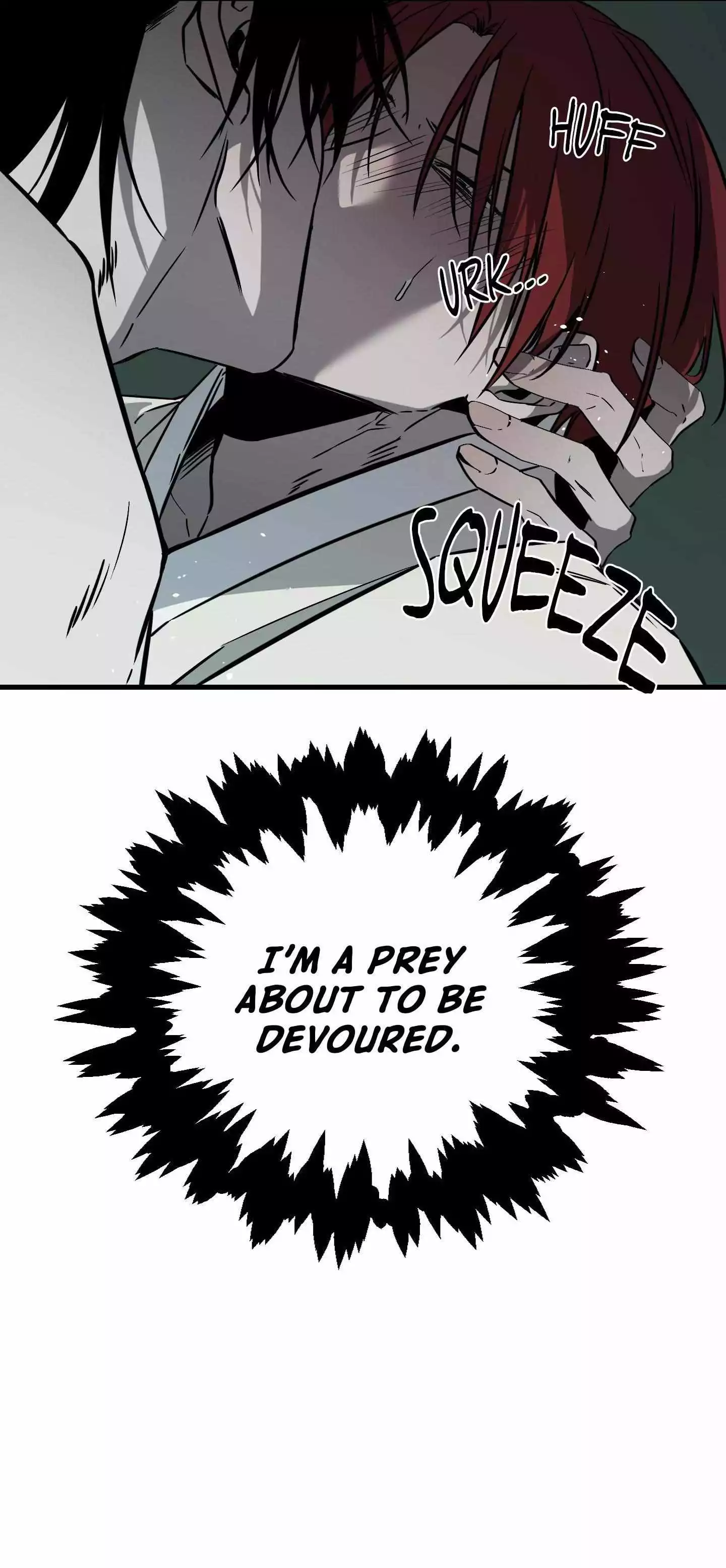 Closing Breaker - Chapter 21 Page 34