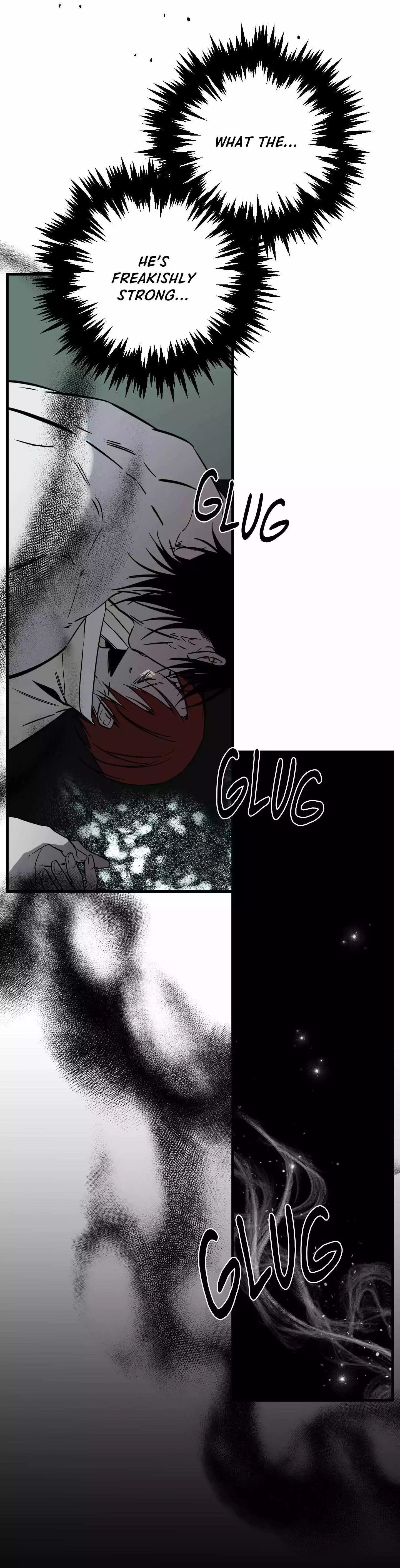 Closing Breaker - Chapter 21 Page 36