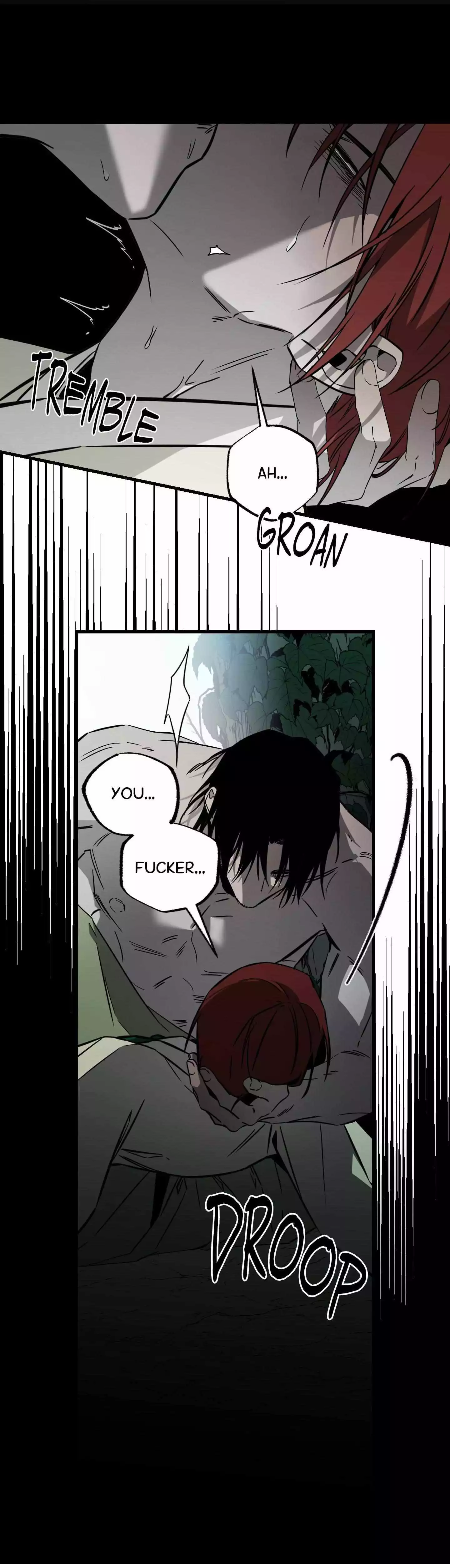 Closing Breaker - Chapter 21 Page 37