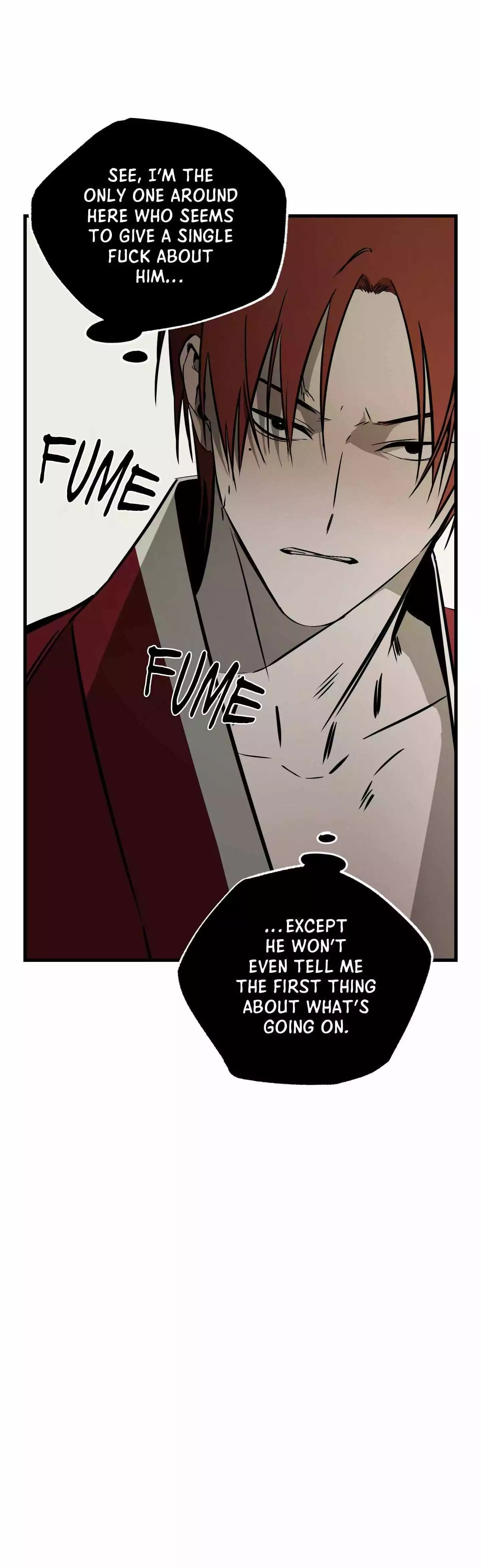 Closing Breaker - Chapter 22 Page 10