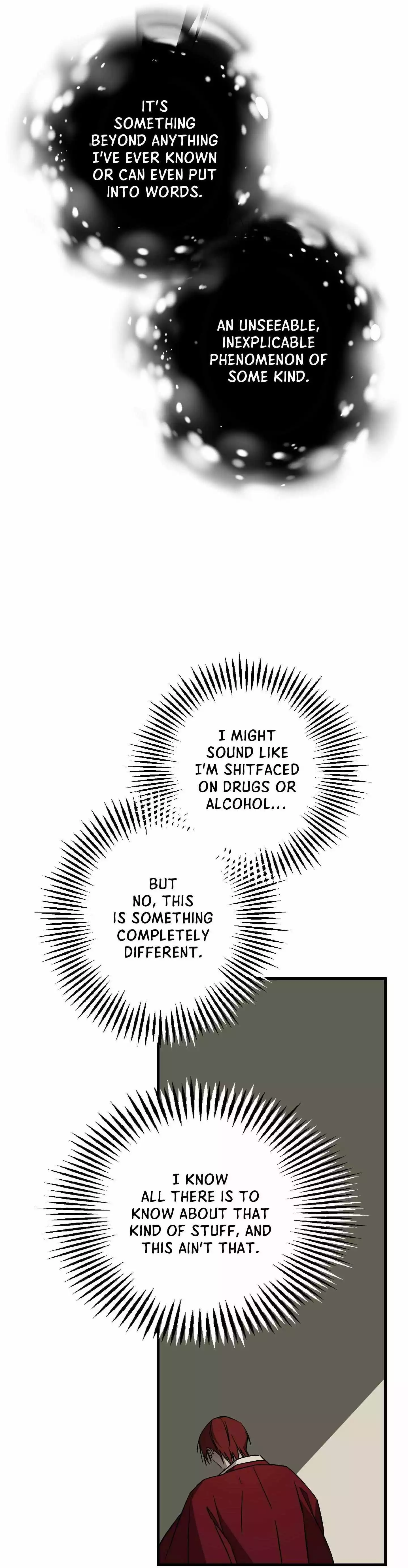 Closing Breaker - Chapter 22 Page 15