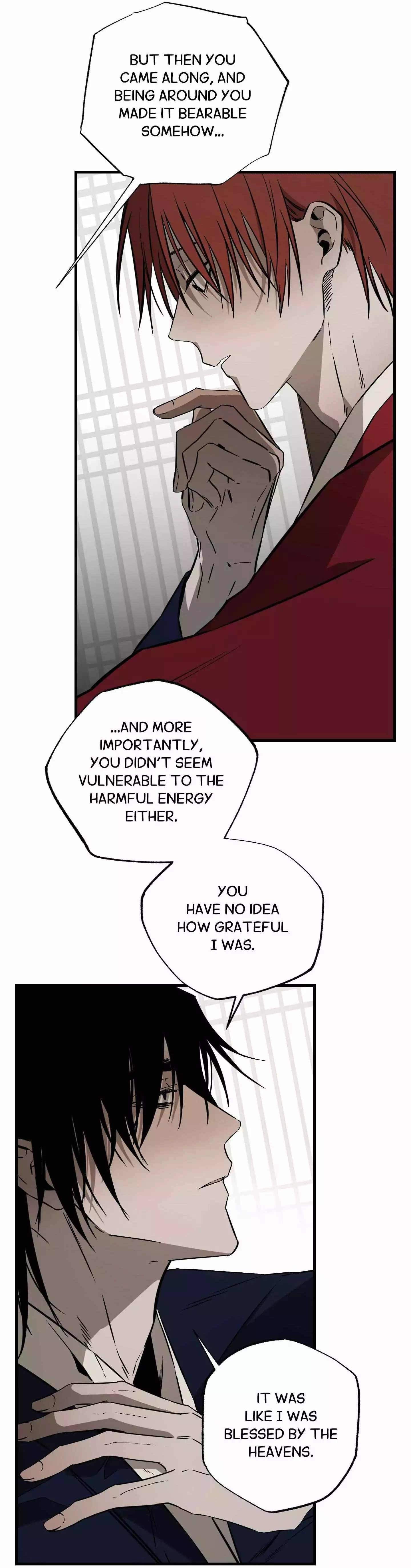 Closing Breaker - Chapter 22 Page 23