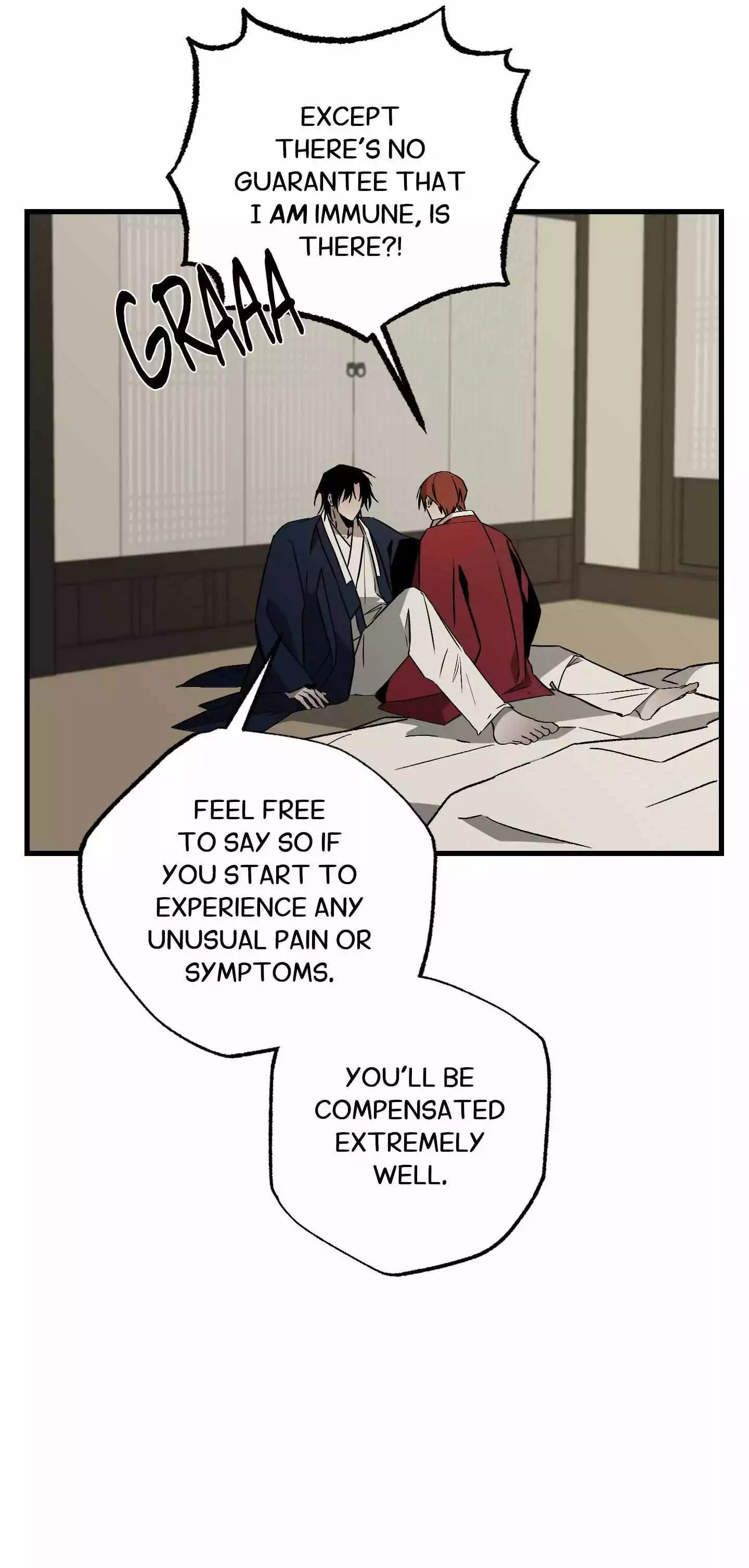 Closing Breaker - Chapter 22 Page 25