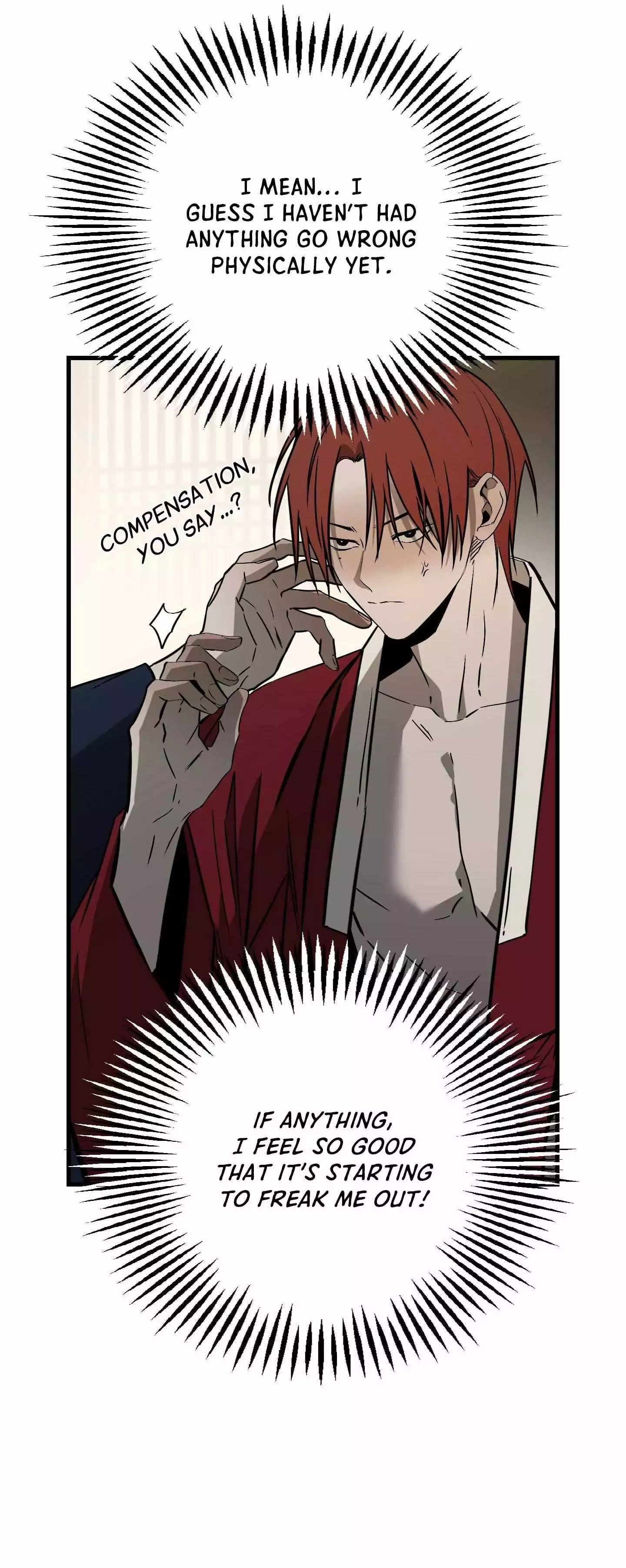 Closing Breaker - Chapter 22 Page 26