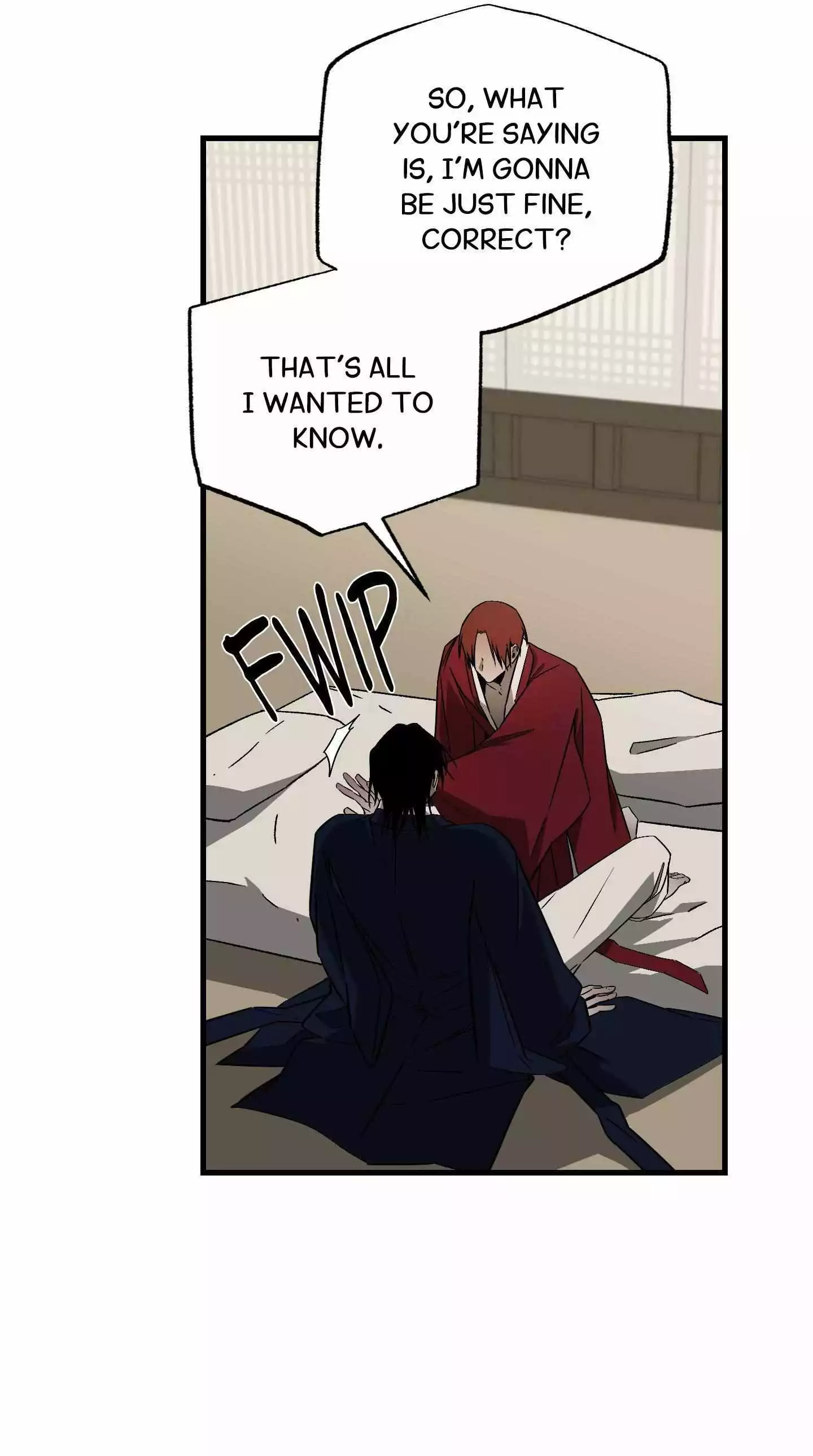 Closing Breaker - Chapter 22 Page 27