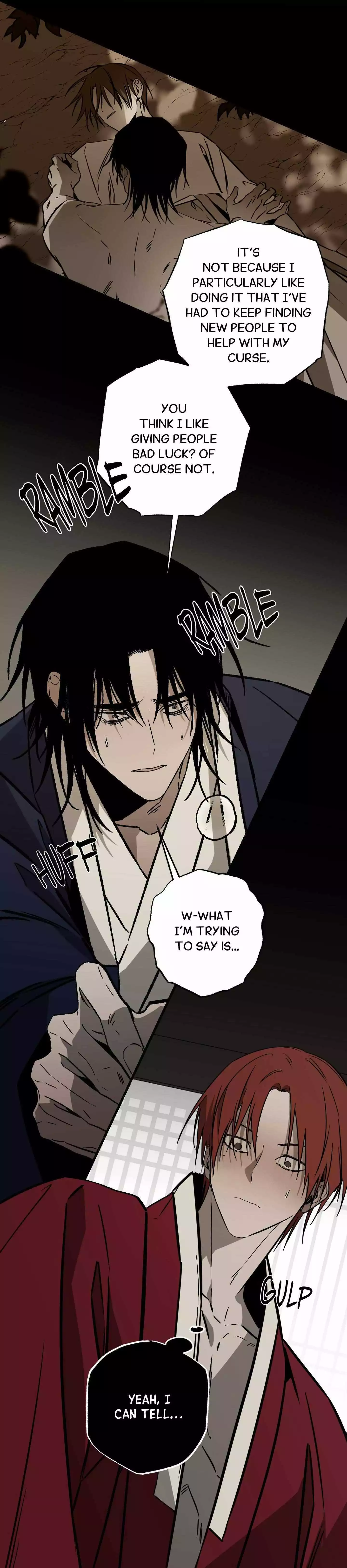 Closing Breaker - Chapter 22 Page 35