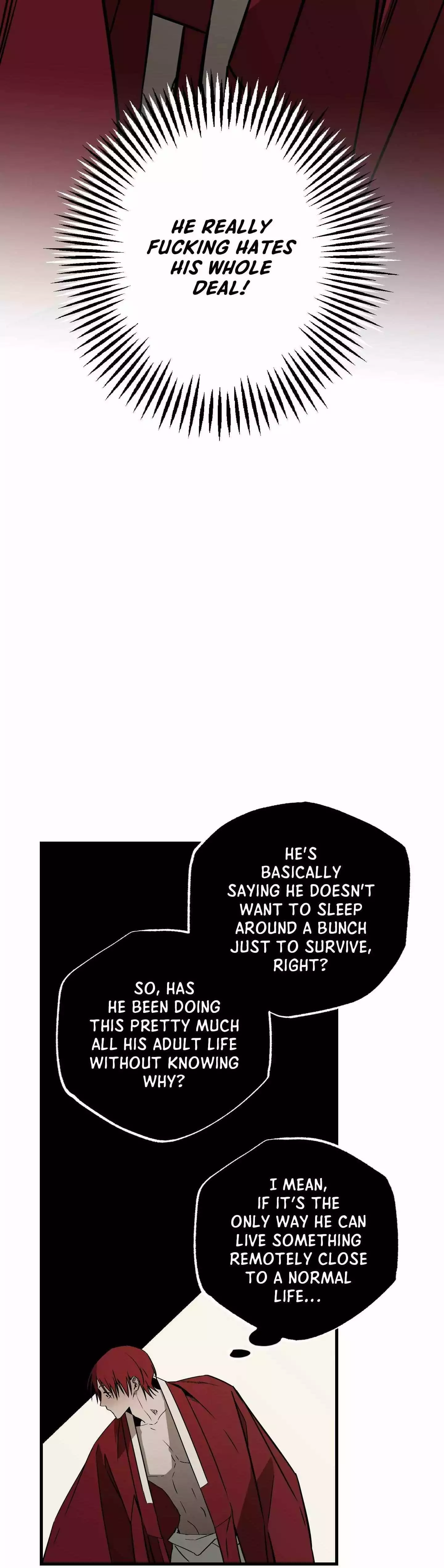 Closing Breaker - Chapter 22 Page 36