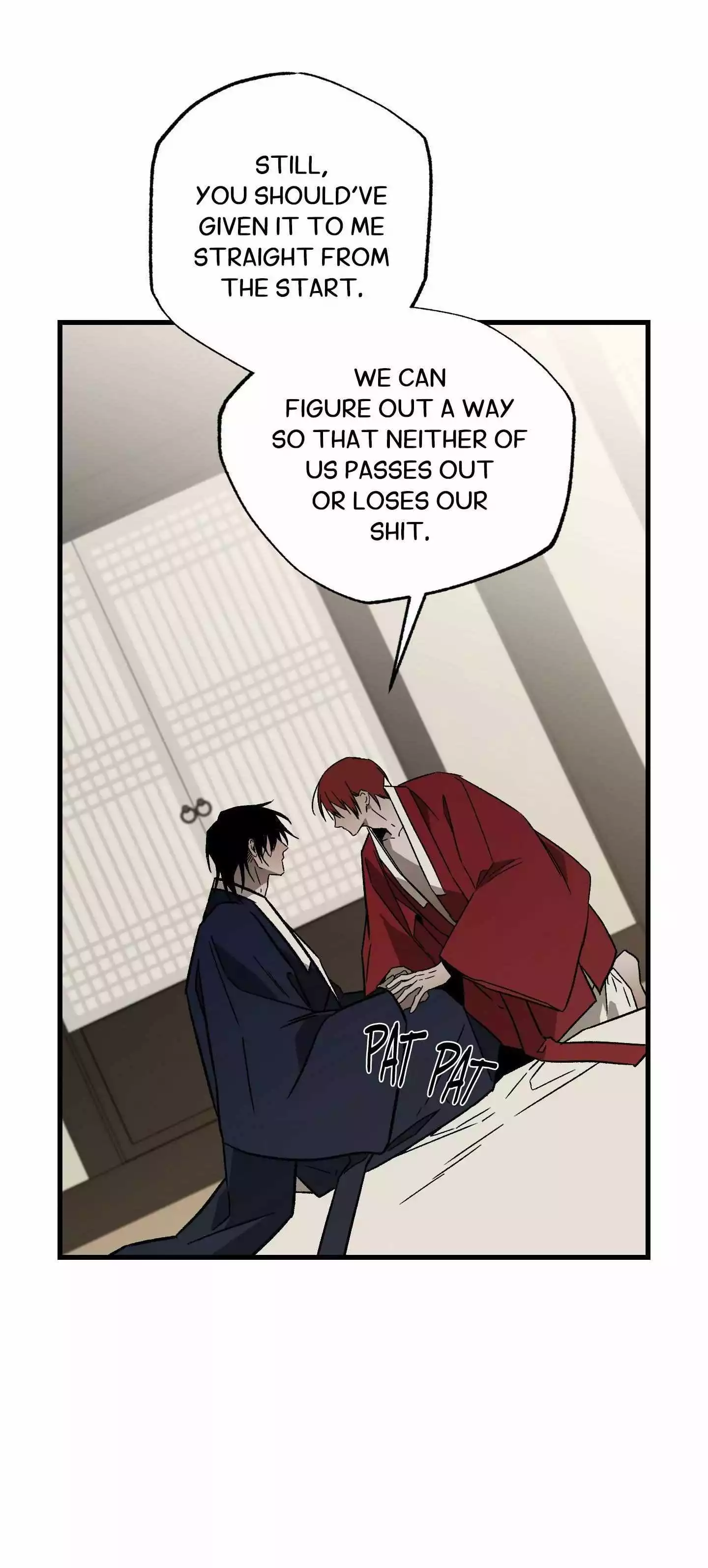 Closing Breaker - Chapter 22 Page 41