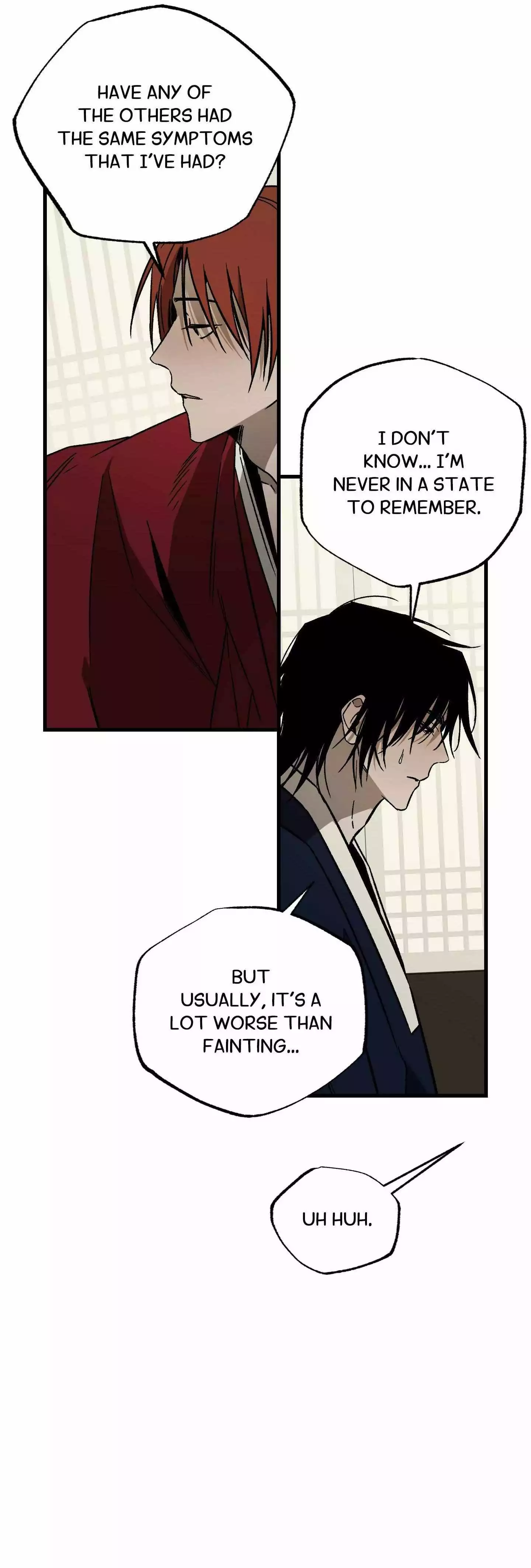 Closing Breaker - Chapter 22 Page 42