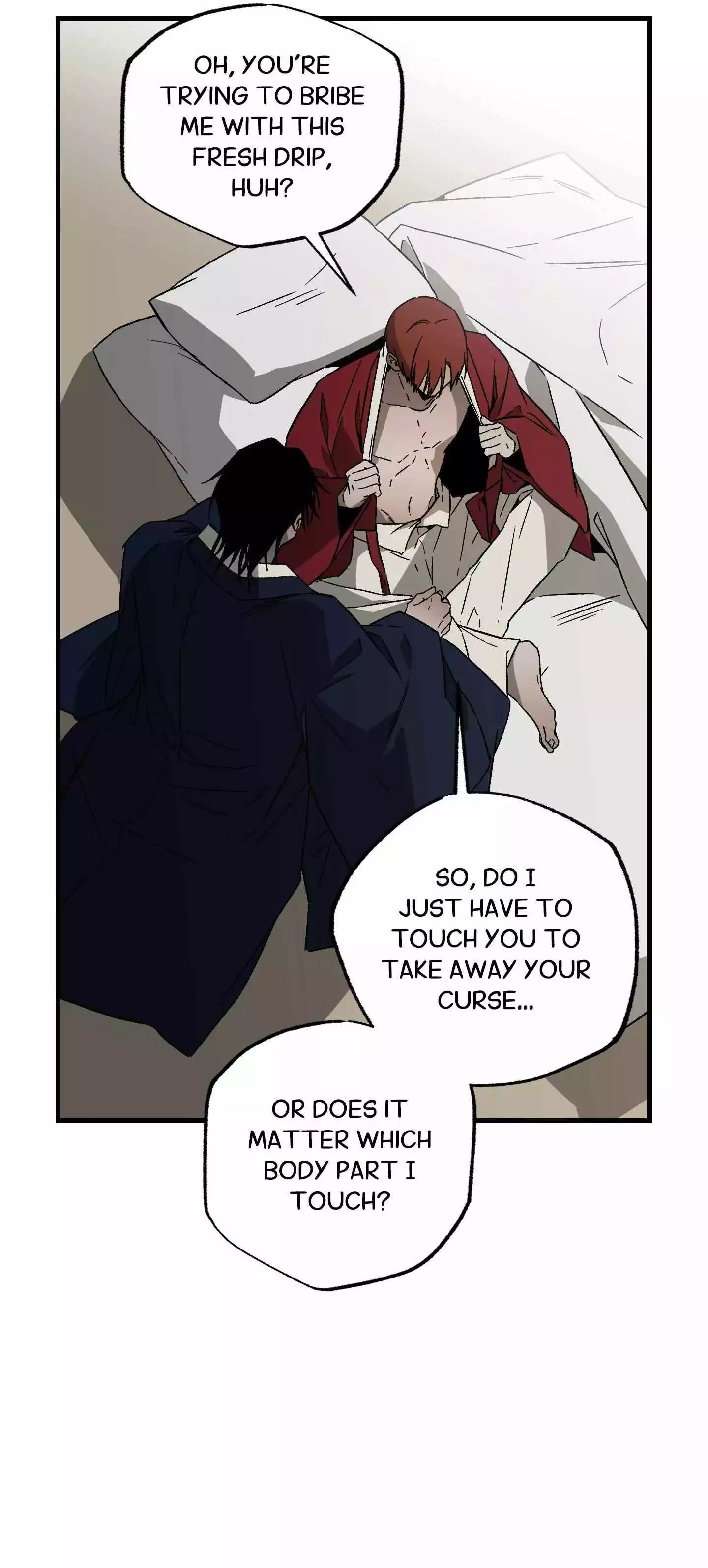 Closing Breaker - Chapter 22 Page 45