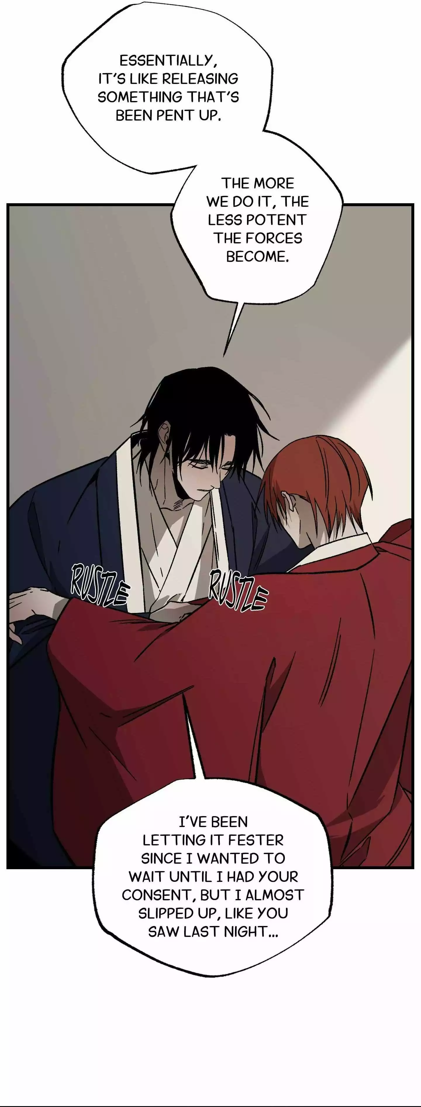 Closing Breaker - Chapter 22 Page 47