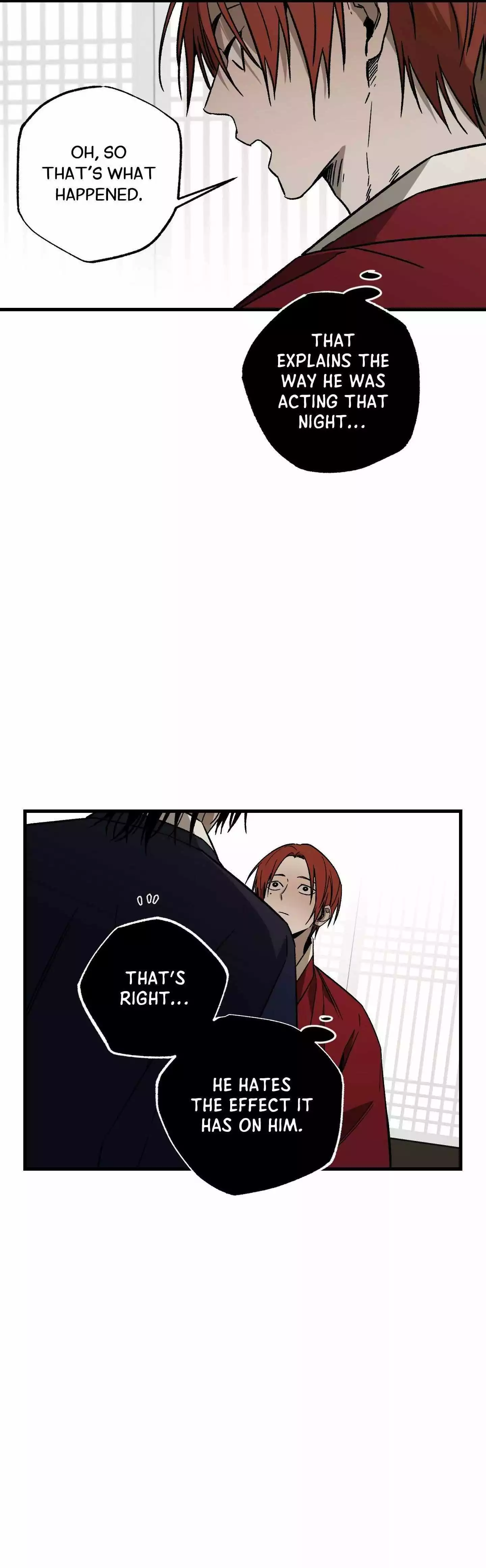 Closing Breaker - Chapter 22 Page 48