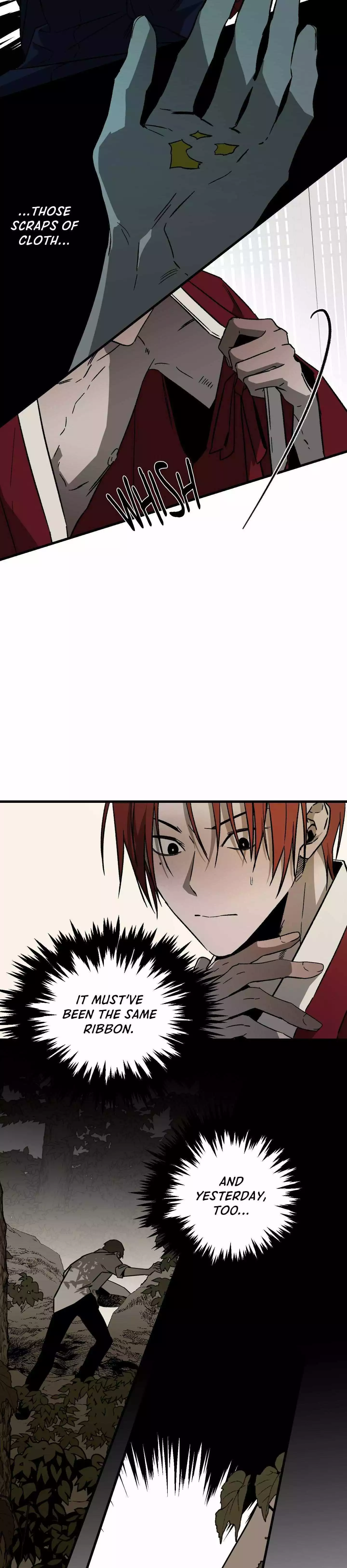 Closing Breaker - Chapter 22 Page 50