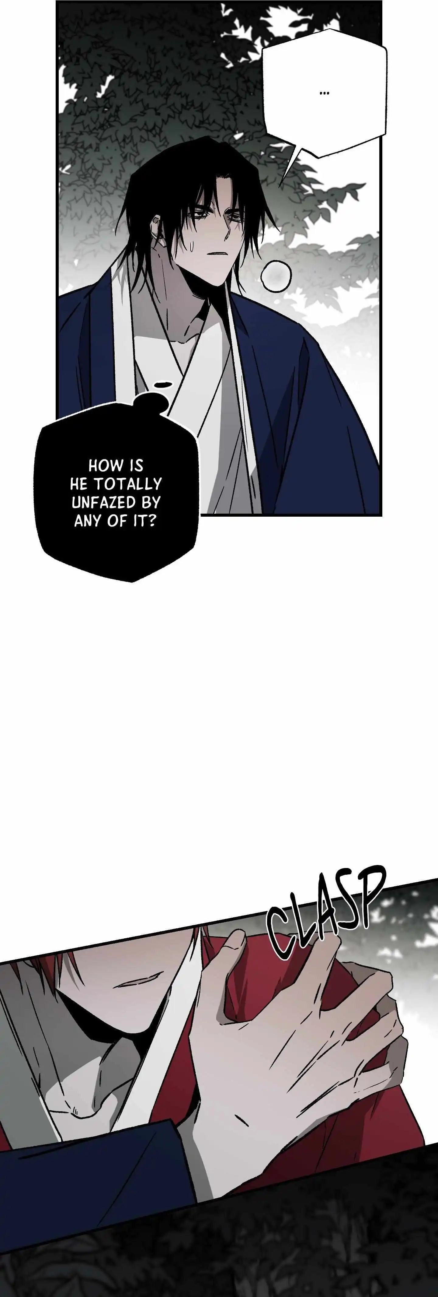 Closing Breaker - Chapter 23 Page 8