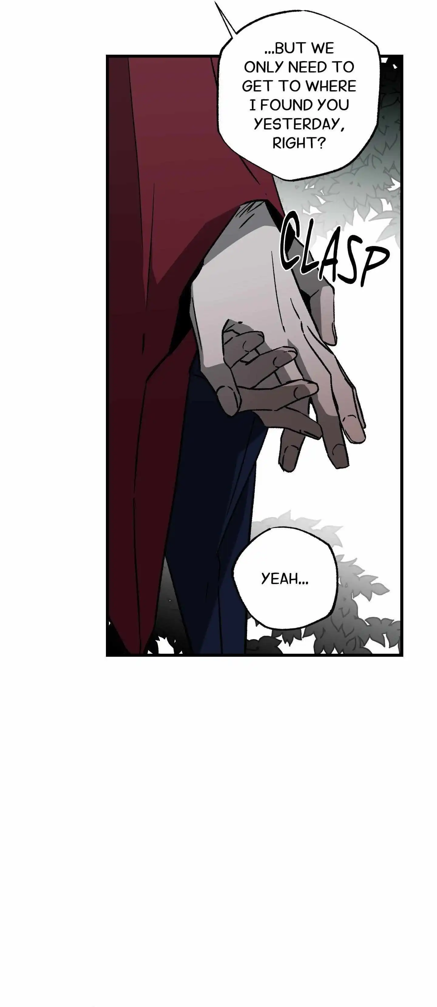 Closing Breaker - Chapter 23 Page 10
