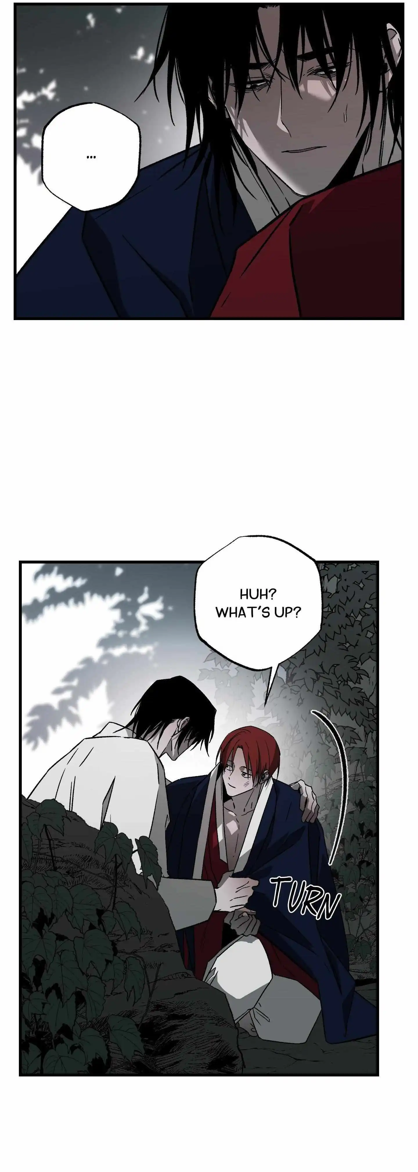 Closing Breaker - Chapter 23 Page 20