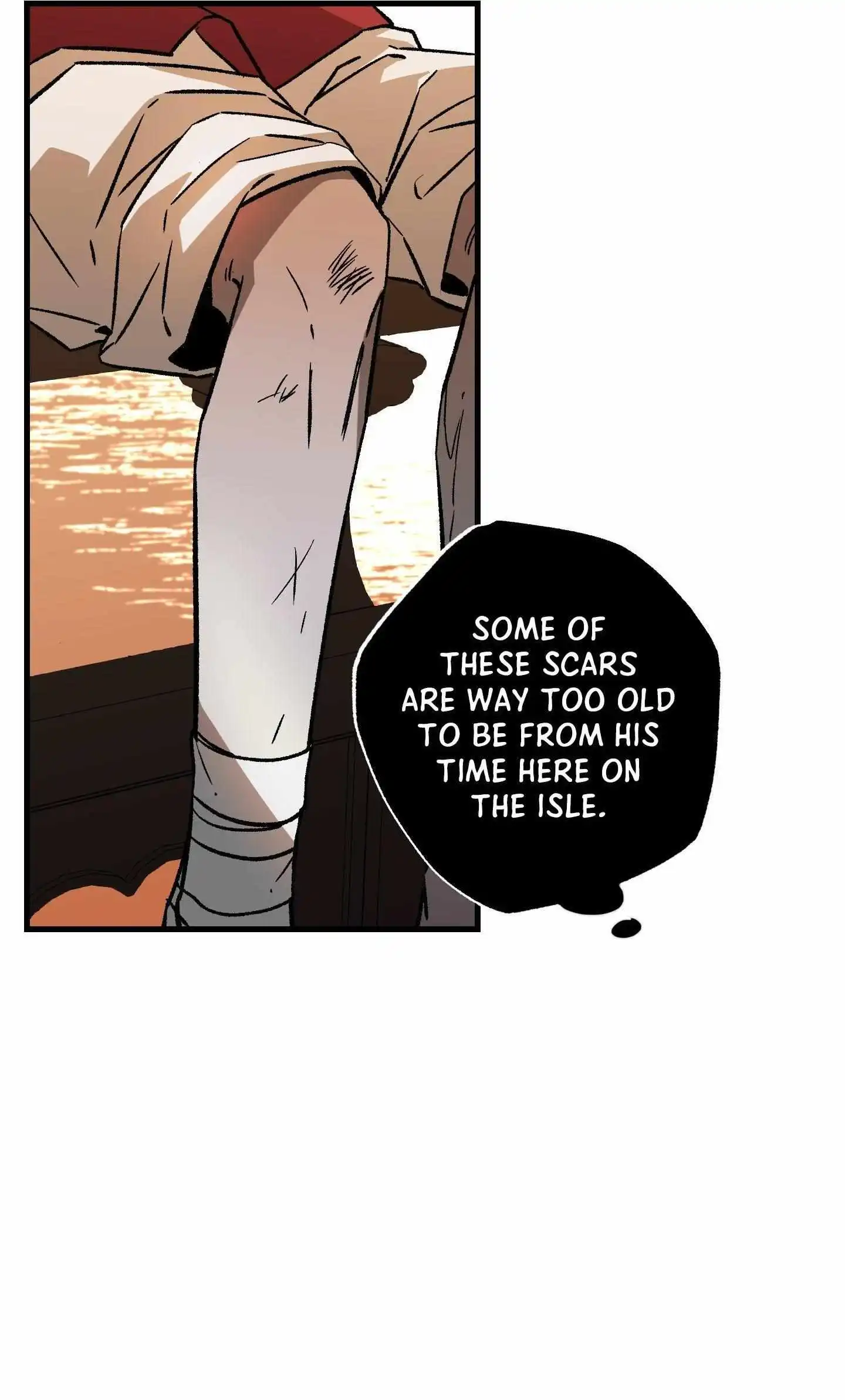 Closing Breaker - Chapter 23 Page 25