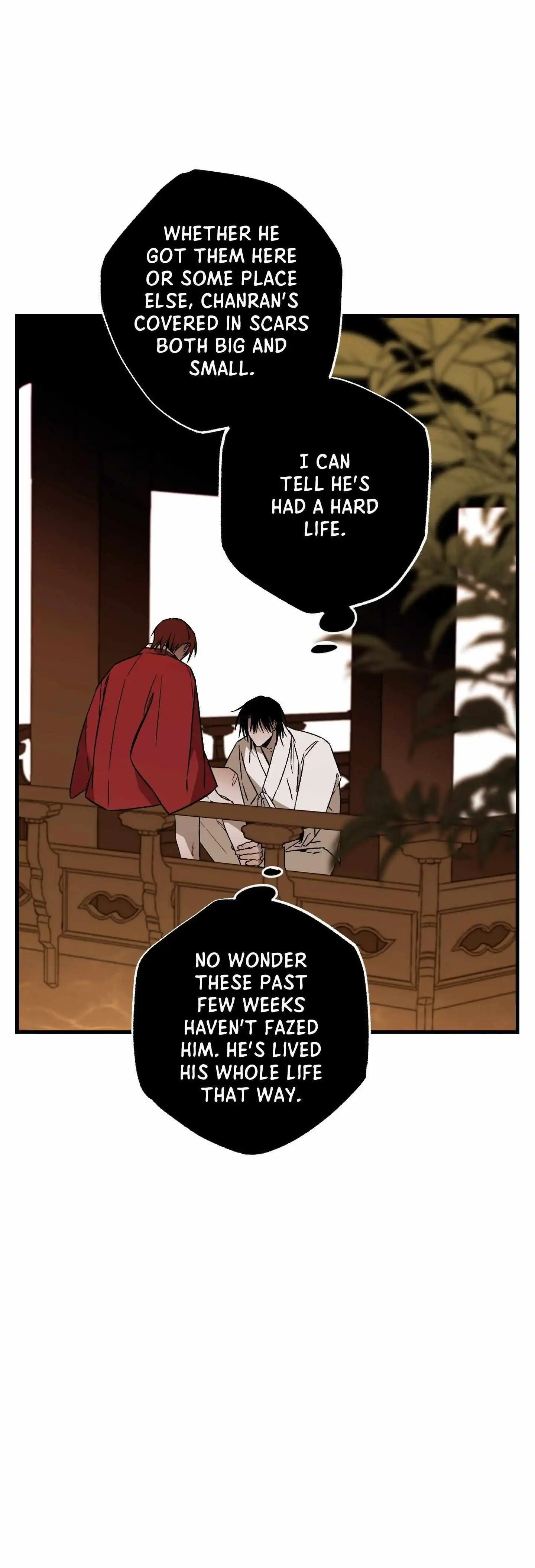 Closing Breaker - Chapter 23 Page 28