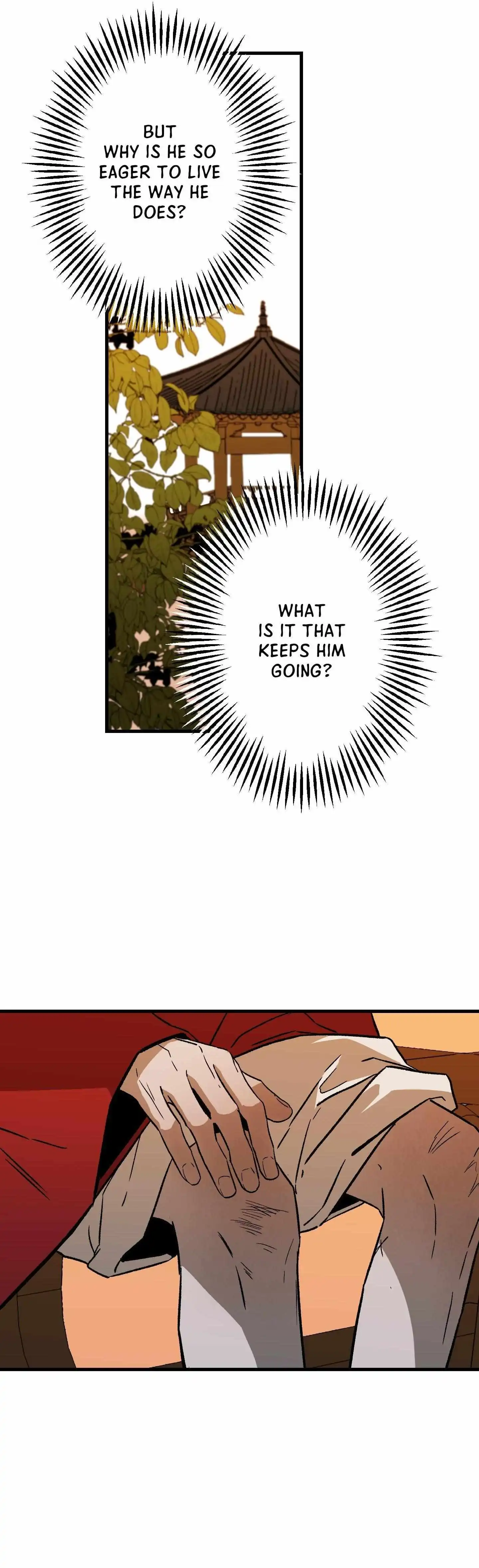 Closing Breaker - Chapter 23 Page 29